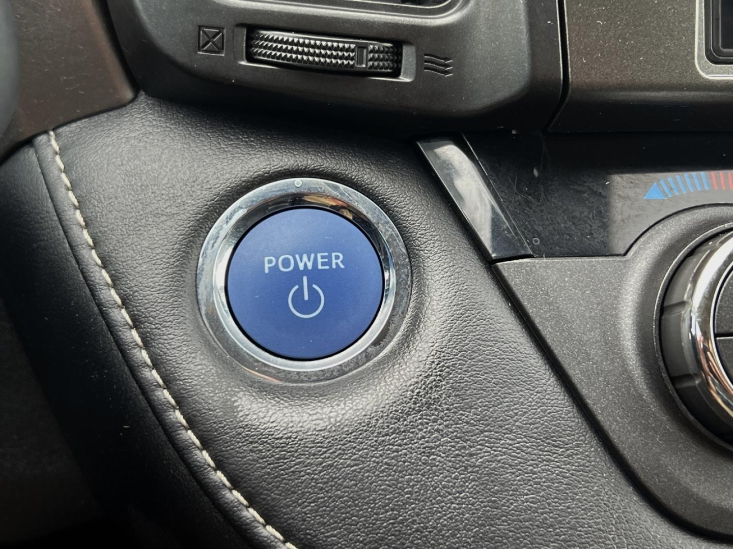 2016 BLUE /Black Leather Toyota RAV4 Hybrid Limited (JTMDJREV2GD) with an 2.5L 4 Cyl. Hybrid engine, CVT transmission, located at 2990 Old Orchard Rd., Jackson, MO, 63755, 37.354214, -89.612106 - 2016 Toyota RAV4 Hybrid Limited 104xxx miles All Wheel Drive 2.5L 4 Cyl. Hybrid Automatic Leather Backup Camera Power Driver Seat Heated Seats Sunroof Cruise Power Windows/Locks/Mirrors We have financing available and we accept trades! Fill out a credit application on our website or come - Photo#29