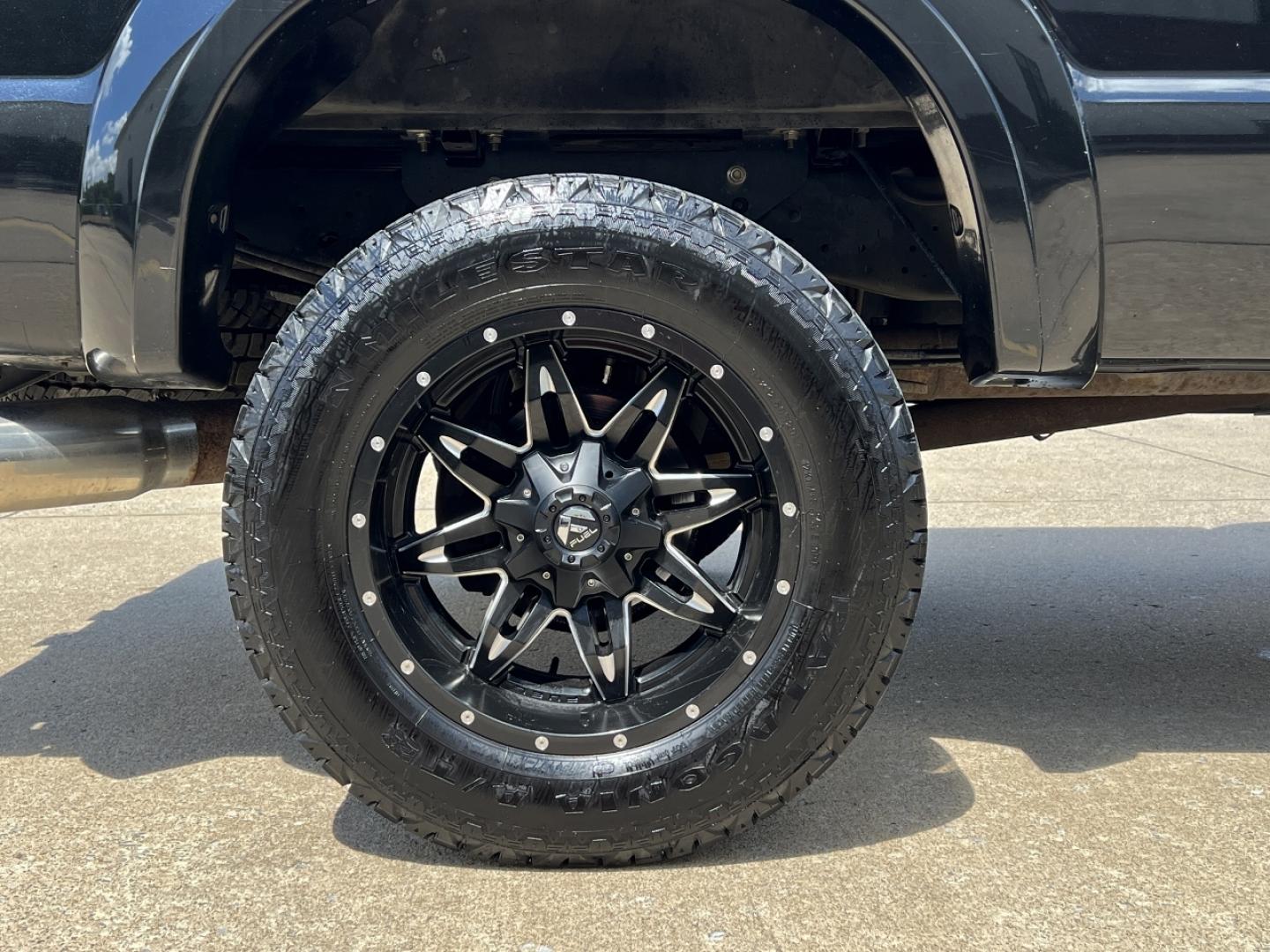 2012 BLACK /Black Leather Ford F-250 SD Lariat Crew Cab 4WD (1FT7W2BT9CE) with an 6.7L V8 DIESEL engine, Automatic transmission, located at 2990 Old Orchard Rd., Jackson, MO, 63755, 37.354214, -89.612106 - 2012 Ford F-250 Lariat 177xxx miles 4x4 6.7L V8 Diesel Automatic Leather Power/Heated/Cooled Seats Sunroof Remote Start Cruise Power Windows/Locks/Mirrors We have financing available and we accept trades! Fill out a credit application on our website or come by today! If you have any ques - Photo#39