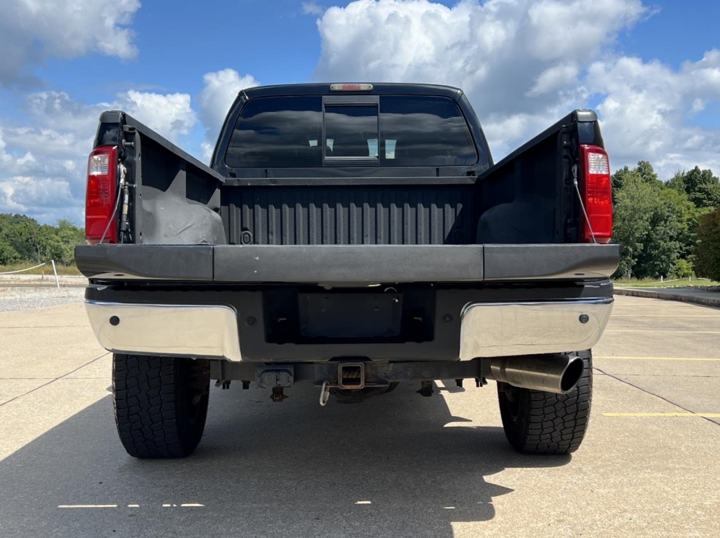 2012 BLACK /Black Leather Ford F-250 SD Lariat Crew Cab 4WD (1FT7W2BT9CE) with an 6.7L V8 DIESEL engine, Automatic transmission, located at 2990 Old Orchard Rd., Jackson, MO, 63755, 37.354214, -89.612106 - 2012 Ford F-250 Lariat 177xxx miles 4x4 6.7L V8 Diesel Automatic Leather Power/Heated/Cooled Seats Sunroof Remote Start Cruise Power Windows/Locks/Mirrors We have financing available and we accept trades! Fill out a credit application on our website or come by today! If you have any ques - Photo#19