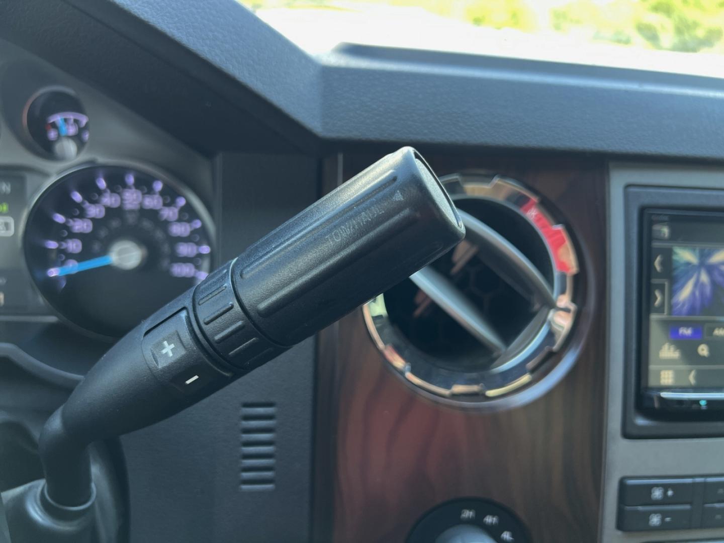 2012 BLACK /Black Leather Ford F-250 SD Lariat Crew Cab 4WD (1FT7W2BT9CE) with an 6.7L V8 DIESEL engine, Automatic transmission, located at 2990 Old Orchard Rd., Jackson, MO, 63755, 37.354214, -89.612106 - 2012 Ford F-250 Lariat 177xxx miles 4x4 6.7L V8 Diesel Automatic Leather Power/Heated/Cooled Seats Sunroof Remote Start Cruise Power Windows/Locks/Mirrors We have financing available and we accept trades! Fill out a credit application on our website or come by today! If you have any ques - Photo#23