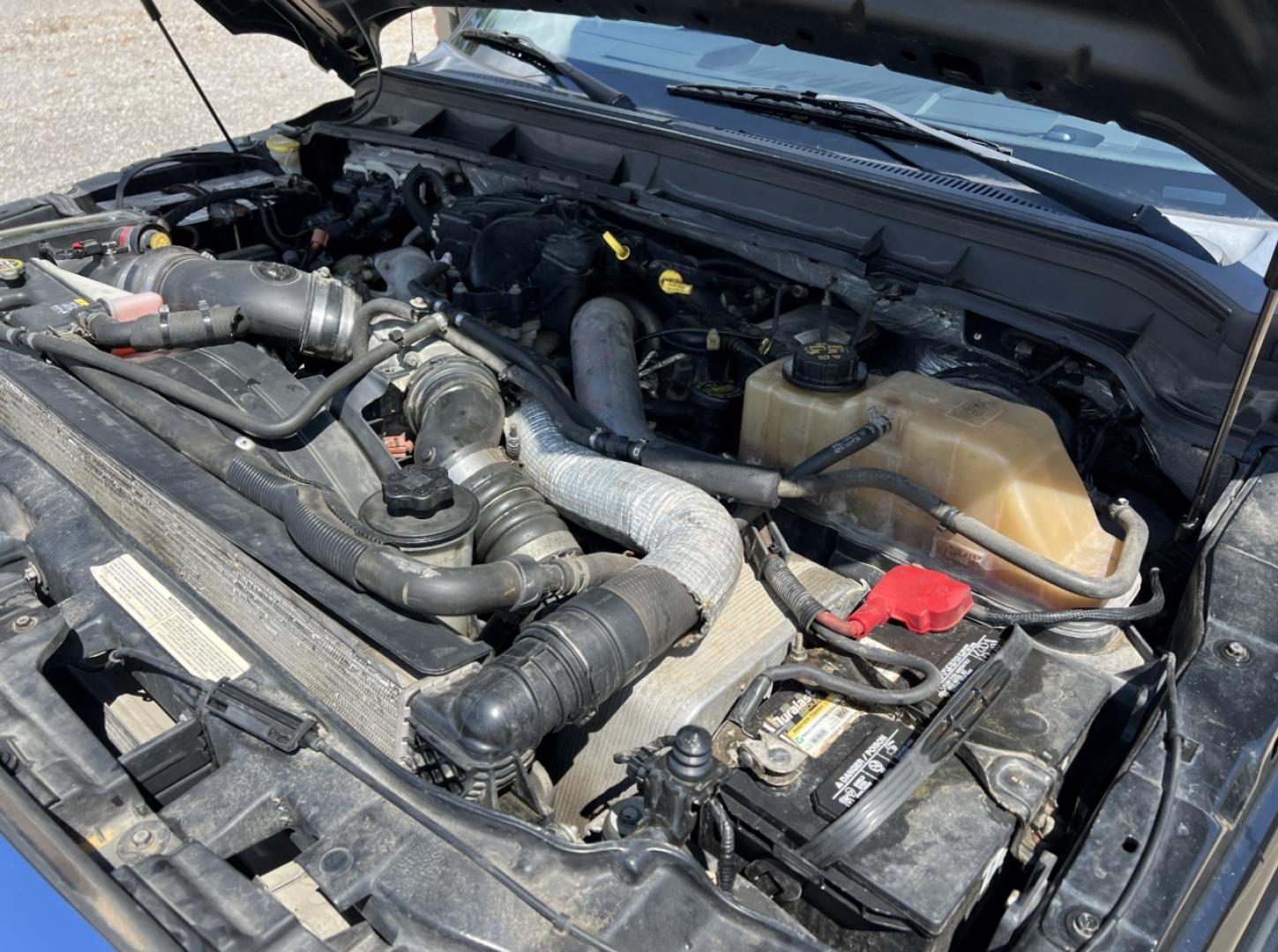 2012 BLACK /Black Leather Ford F-250 SD Lariat Crew Cab 4WD (1FT7W2BT9CE) with an 6.7L V8 DIESEL engine, Automatic transmission, located at 2990 Old Orchard Rd., Jackson, MO, 63755, 37.354214, -89.612106 - 2012 Ford F-250 Lariat 177xxx miles 4x4 6.7L V8 Diesel Automatic Leather Power/Heated/Cooled Seats Sunroof Remote Start Cruise Power Windows/Locks/Mirrors We have financing available and we accept trades! Fill out a credit application on our website or come by today! If you have any ques - Photo#35