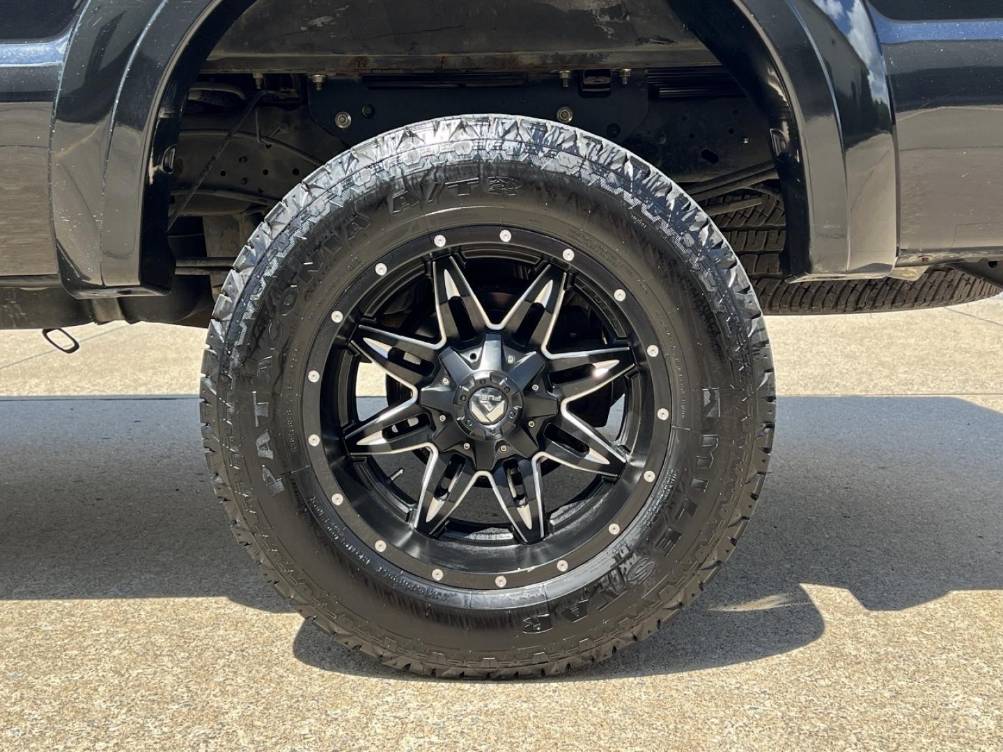 2012 BLACK /Black Leather Ford F-250 SD Lariat Crew Cab 4WD (1FT7W2BT9CE) with an 6.7L V8 DIESEL engine, Automatic transmission, located at 2990 Old Orchard Rd., Jackson, MO, 63755, 37.354214, -89.612106 - 2012 Ford F-250 Lariat 177xxx miles 4x4 6.7L V8 Diesel Automatic Leather Power/Heated/Cooled Seats Sunroof Remote Start Cruise Power Windows/Locks/Mirrors We have financing available and we accept trades! Fill out a credit application on our website or come by today! If you have any ques - Photo#38