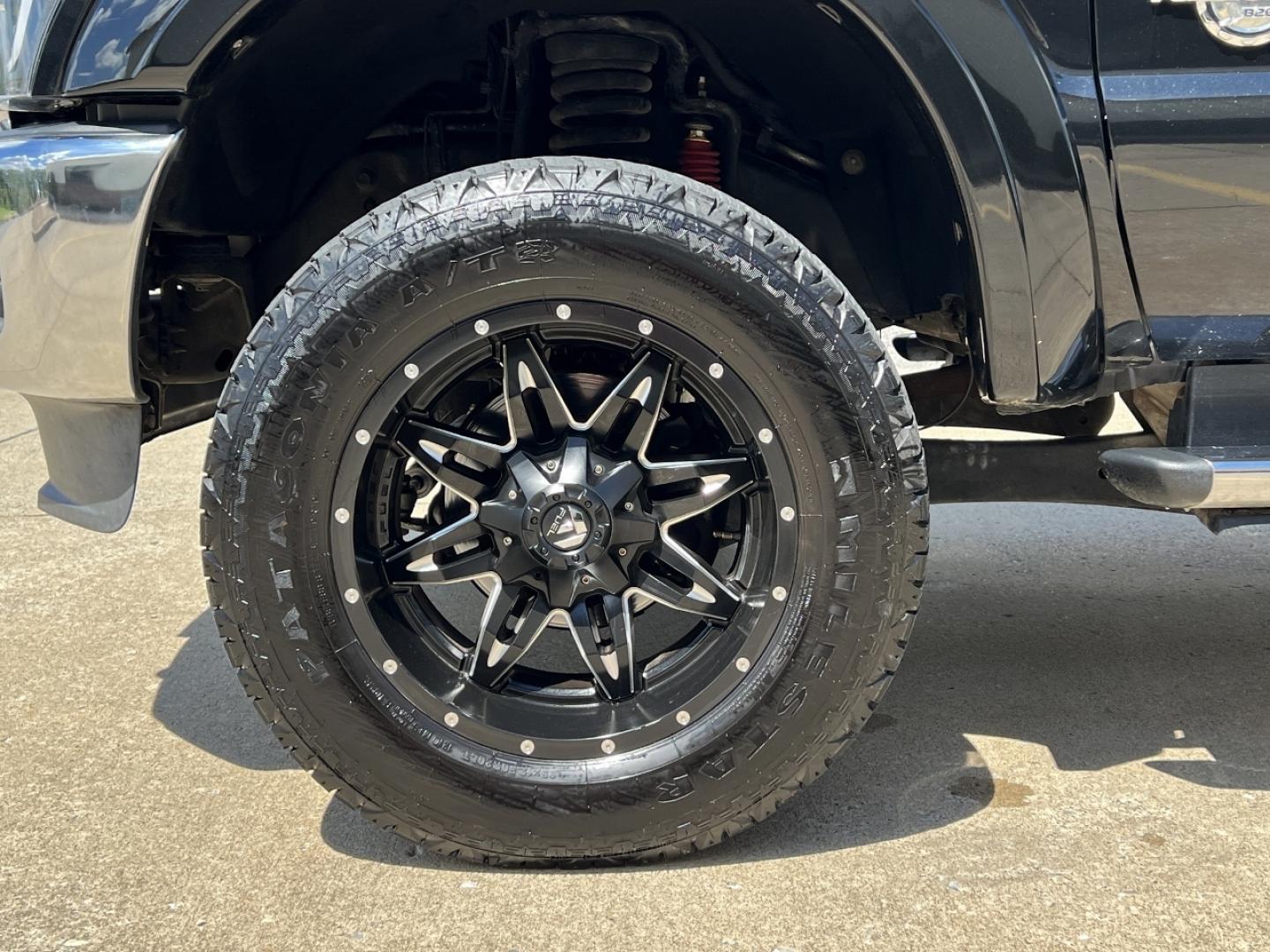 2012 BLACK /Black Leather Ford F-250 SD Lariat Crew Cab 4WD (1FT7W2BT9CE) with an 6.7L V8 DIESEL engine, Automatic transmission, located at 2990 Old Orchard Rd., Jackson, MO, 63755, 37.354214, -89.612106 - 2012 Ford F-250 Lariat 177xxx miles 4x4 6.7L V8 Diesel Automatic Leather Power/Heated/Cooled Seats Sunroof Remote Start Cruise Power Windows/Locks/Mirrors We have financing available and we accept trades! Fill out a credit application on our website or come by today! If you have any ques - Photo#37