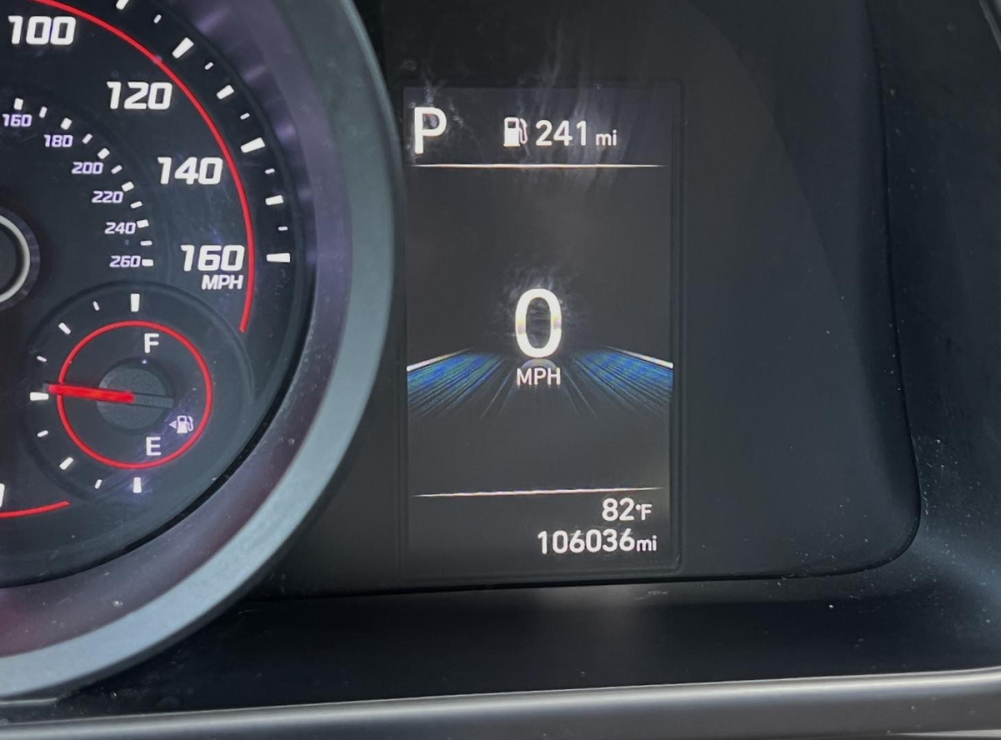 2022 BLUE /Black Cloth Hyundai Elantra SEL (5NPLM4AG4NH) with an 2.0L 4 Cyl. engine, Automatic transmission, located at 2990 Old Orchard Rd., Jackson, MO, 63755, 37.354214, -89.612106 - 2022 Hyundai Elantra SEL 1-Owner 106xxx miles Front Wheel Drive 2.0L 4 Cyl. Automatic Backup Camera Bluetooth Remote Start Cruise Power Windows/Locks/Mirrors We have financing available and we accept trades! Fill out a credit application on our website or come by today! If you have any q - Photo#19