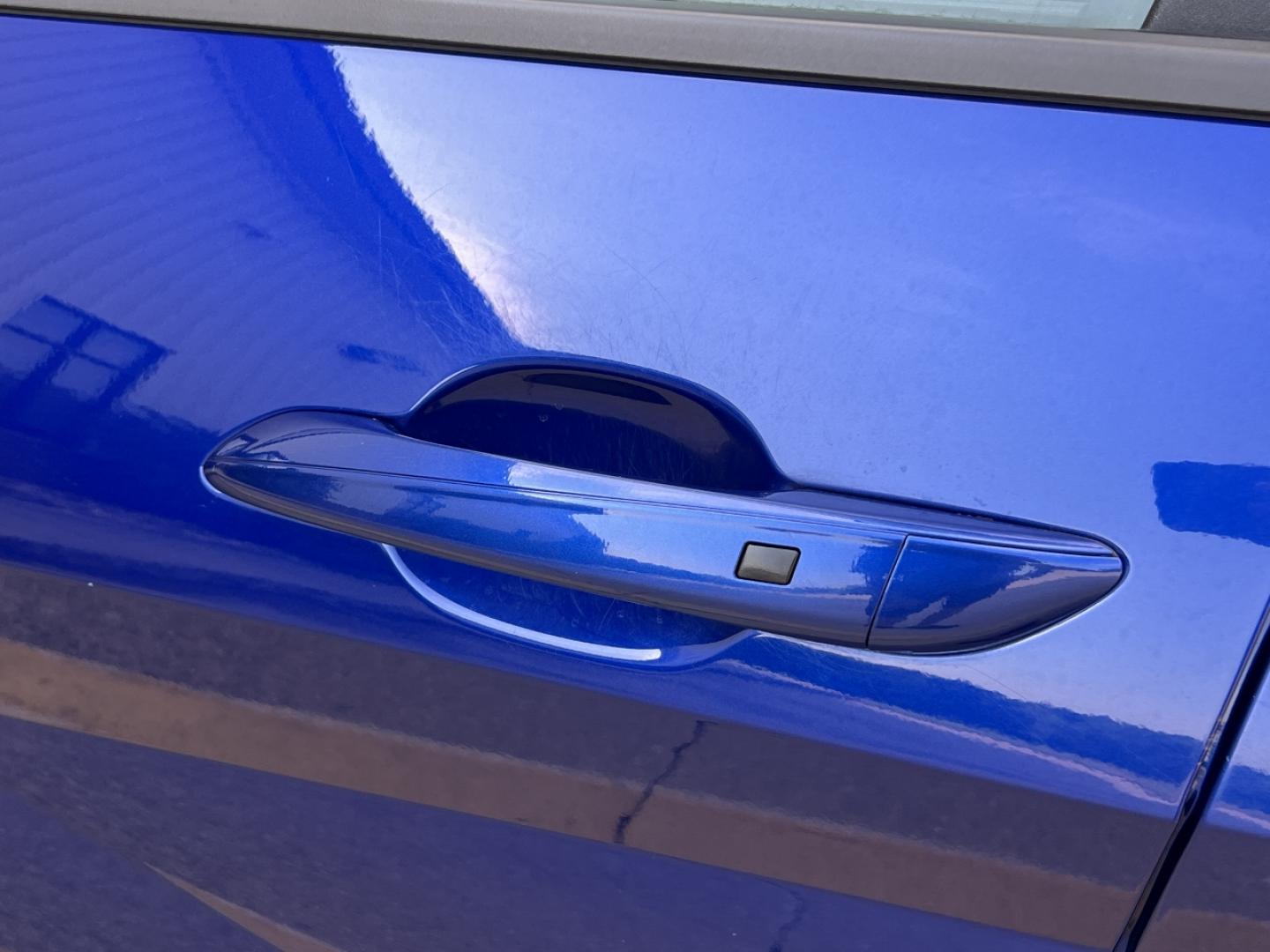 2022 BLUE /Black Cloth Hyundai Elantra SEL (5NPLM4AG4NH) with an 2.0L 4 Cyl. engine, Automatic transmission, located at 2990 Old Orchard Rd., Jackson, MO, 63755, 37.354214, -89.612106 - 2022 Hyundai Elantra SEL 1-Owner 106xxx miles Front Wheel Drive 2.0L 4 Cyl. Automatic Backup Camera Bluetooth Remote Start Cruise Power Windows/Locks/Mirrors We have financing available and we accept trades! Fill out a credit application on our website or come by today! If you have any q - Photo#30