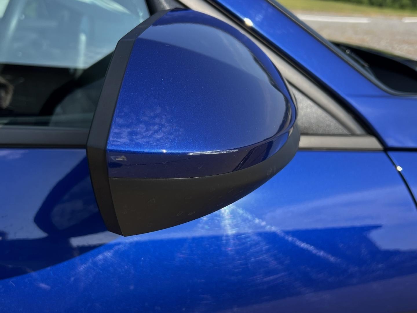 2022 BLUE /Black Cloth Hyundai Elantra SEL (5NPLM4AG4NH) with an 2.0L 4 Cyl. engine, Automatic transmission, located at 2990 Old Orchard Rd., Jackson, MO, 63755, 37.354214, -89.612106 - 2022 Hyundai Elantra SEL 1-Owner 106xxx miles Front Wheel Drive 2.0L 4 Cyl. Automatic Backup Camera Bluetooth Remote Start Cruise Power Windows/Locks/Mirrors We have financing available and we accept trades! Fill out a credit application on our website or come by today! If you have any q - Photo#43