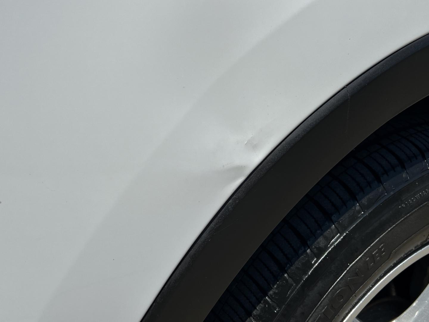2018 WHITE /Tan Cloth Ford Explorer Base FWD (1FM5K7BH3JG) with an 2.3L 4 Cyl. engine, Automatic transmission, located at 2990 Old Orchard Rd., Jackson, MO, 63755, 37.354214, -89.612106 - 2018 Ford Explorer 1-Owner 115xxx miles Front Wheel Drive 2.3L 4 Cyl. Automatic 3rd Row Backup Camera Power Driver Seat Bluetooth Cruise Power Windows/Locks/Mirrors We have financing available and we accept trades! Fill out a credit application on our website or come by today! If you ha - Photo#36