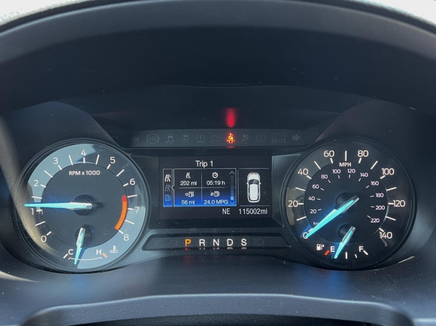 2018 WHITE /Tan Cloth Ford Explorer Base FWD (1FM5K7BH3JG) with an 2.3L 4 Cyl. engine, Automatic transmission, located at 2990 Old Orchard Rd., Jackson, MO, 63755, 37.354214, -89.612106 - 2018 Ford Explorer 1-Owner 115xxx miles Front Wheel Drive 2.3L 4 Cyl. Automatic 3rd Row Backup Camera Power Driver Seat Bluetooth Cruise Power Windows/Locks/Mirrors We have financing available and we accept trades! Fill out a credit application on our website or come by today! If you ha - Photo#1