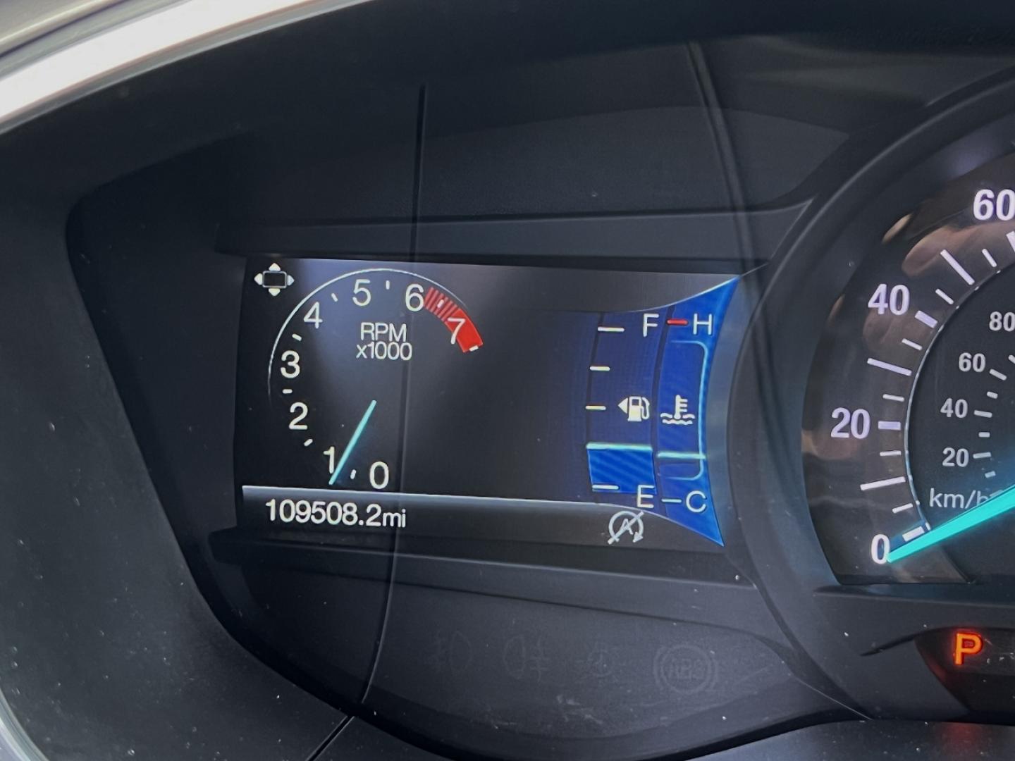 2020 SILVER /Black Leather Ford Fusion SEL (3FA6P0CD1LR) with an 1.5L 4 Cyl. engine, Automatic transmission, located at 506 S. Kingshighway, Cape Girardeau, MO, 63703, (573) 235-5000, 37.294991, -89.553635 - 2020 Ford Fusion SEL 109xxx miles Front Wheel Drive 1.5L 4 Cyl. Automatic Leather Backup Camera Power/Heated Seats Bluetooth Remote Start Cruise Power Windows/Locks/Mirrors We have financing available and we accept trades! Fill out a credit application on our website or come by today! I - Photo#21