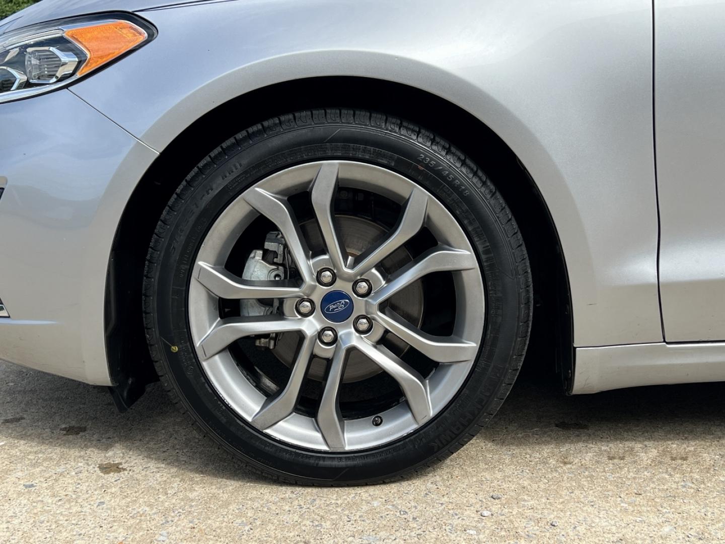 2020 SILVER /Black Leather Ford Fusion SEL (3FA6P0CD1LR) with an 1.5L 4 Cyl. engine, Automatic transmission, located at 506 S. Kingshighway, Cape Girardeau, MO, 63703, (573) 235-5000, 37.294991, -89.553635 - 2020 Ford Fusion SEL 109xxx miles Front Wheel Drive 1.5L 4 Cyl. Automatic Leather Backup Camera Power/Heated Seats Bluetooth Remote Start Cruise Power Windows/Locks/Mirrors We have financing available and we accept trades! Fill out a credit application on our website or come by today! I - Photo#36