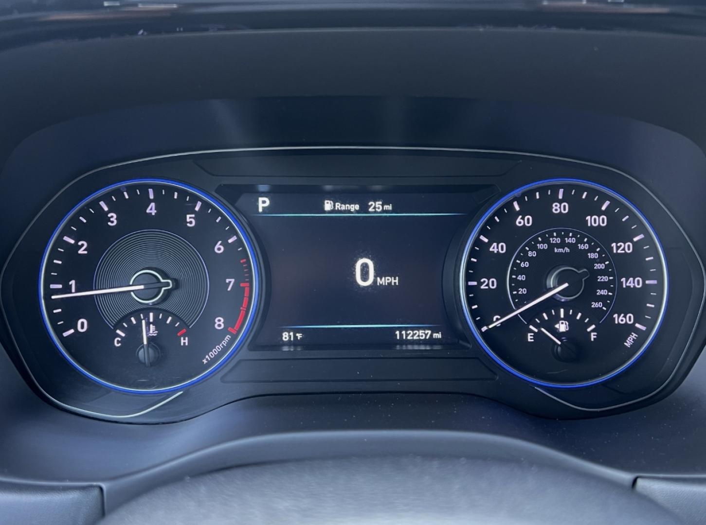 2020 NAVY /Gray Cloth Hyundai Palisade SEL (KM8R34HE9LU) with an 3.8L V6 engine, Automatic transmission, located at 2990 Old Orchard Rd., Jackson, MO, 63755, 37.354214, -89.612106 - 2020 Hyundai Palisade SEL 1-Owner 112xxx miles Front Wheel Drive 3.8L V6 Automatic 3rd Row Backup Camera Power Driver Seat Heated Seats Bluetooth Remote Start Cruise Power Windows/Locks/Mirrors We have financing available and we accept trades! Fill out a credit application on our websi - Photo#1