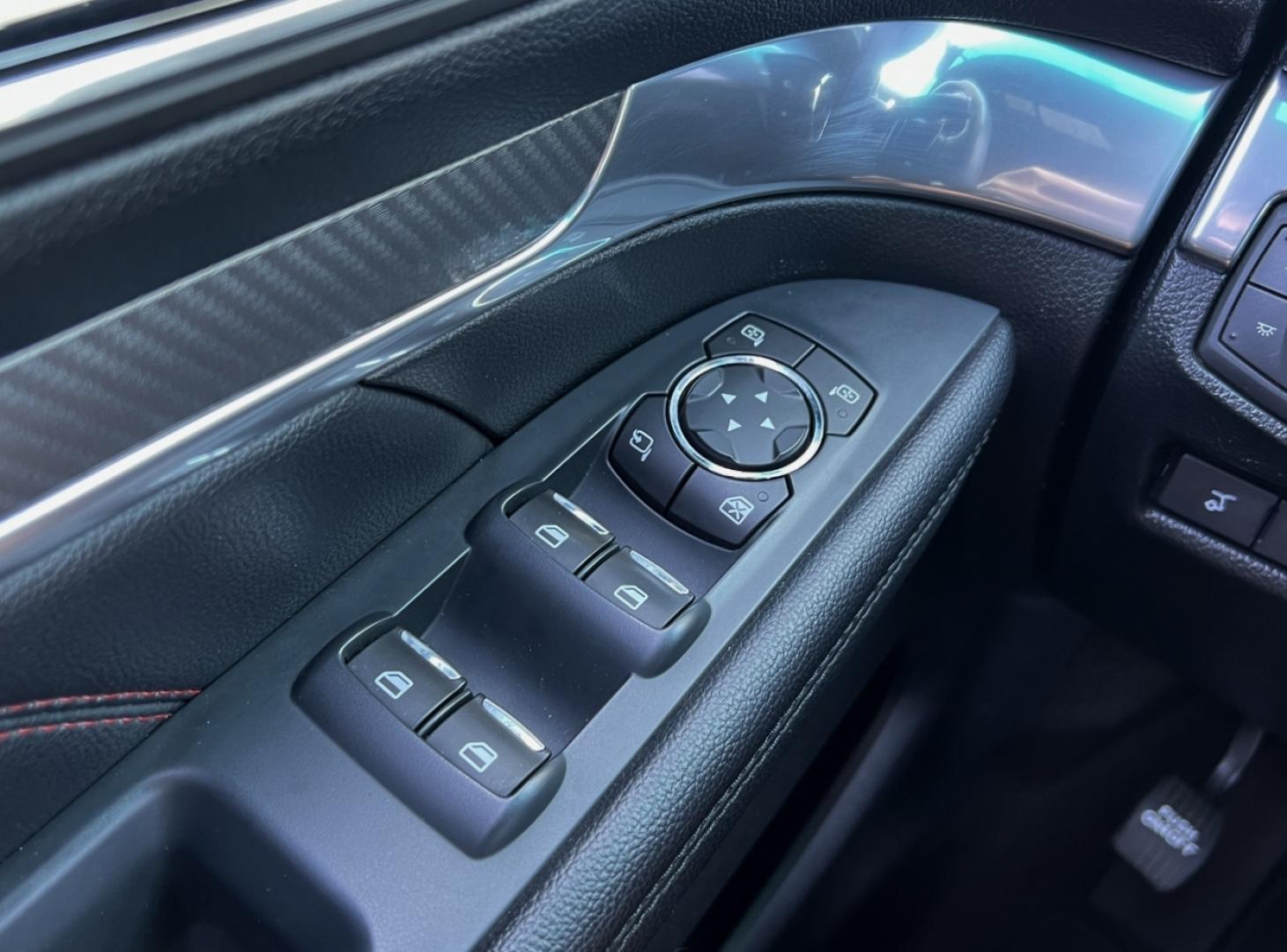 2016 BLACK /Black Leather Ford Explorer Sport 4WD (1FM5K8GT2GG) with an 3.5L V6 engine, Automatic transmission, located at 2990 Old Orchard Rd., Jackson, MO, 63755, 37.354214, -89.612106 - 2016 Ford Explorer Sport 111xxx miles 4 Wheel Drive 3.5L V6 Automatic Leather 3rd Row Navigation Power/Heated/Cooled Seats Backup Camera Sunroof Bluetooth Remote Start Cruise Power Windows/Locks/Mirrors We have financing available and we accept trades! Fill out a credit application on - Photo#32