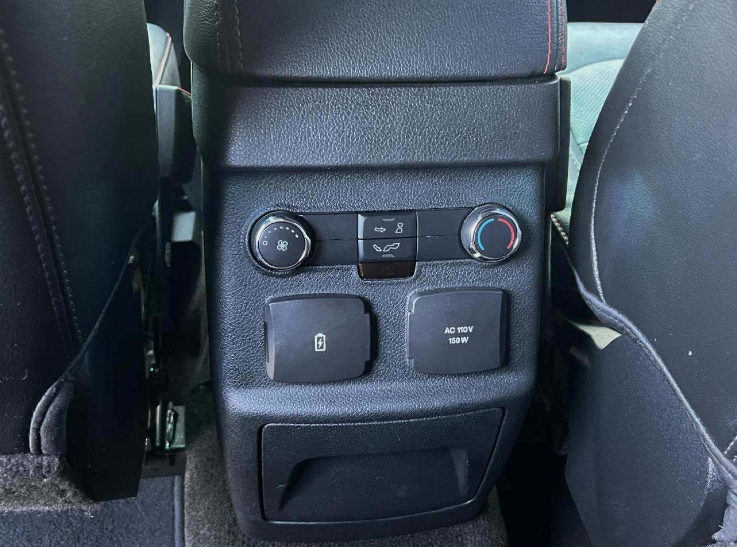 2016 BLACK /Black Leather Ford Explorer Sport 4WD (1FM5K8GT2GG) with an 3.5L V6 engine, Automatic transmission, located at 2990 Old Orchard Rd., Jackson, MO, 63755, 37.354214, -89.612106 - 2016 Ford Explorer Sport 111xxx miles 4 Wheel Drive 3.5L V6 Automatic Leather 3rd Row Navigation Power/Heated/Cooled Seats Backup Camera Sunroof Bluetooth Remote Start Cruise Power Windows/Locks/Mirrors We have financing available and we accept trades! Fill out a credit application on - Photo#37