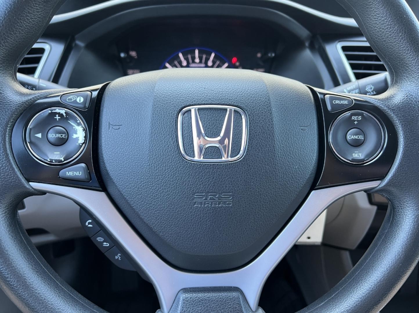 2013 BLUE /Gray Cloth Honda Civic LX Sedan (19XFB2F52DE) with an 1.8L 4 Cyl. engine, Automatic transmission, located at 2990 Old Orchard Rd., Jackson, MO, 63755, 37.354214, -89.612106 - 2013 Honda Civic LX 120xxx miles Front Wheel Drive 1.8L 4 Cyl. Automatic Backup Camera Bluetooth Cruise Power Windows/Locks/Mirrors We have financing available and we accept trades! Fill out a credit application on our website or come by today! If you have any questions, give us a call at - Photo#19