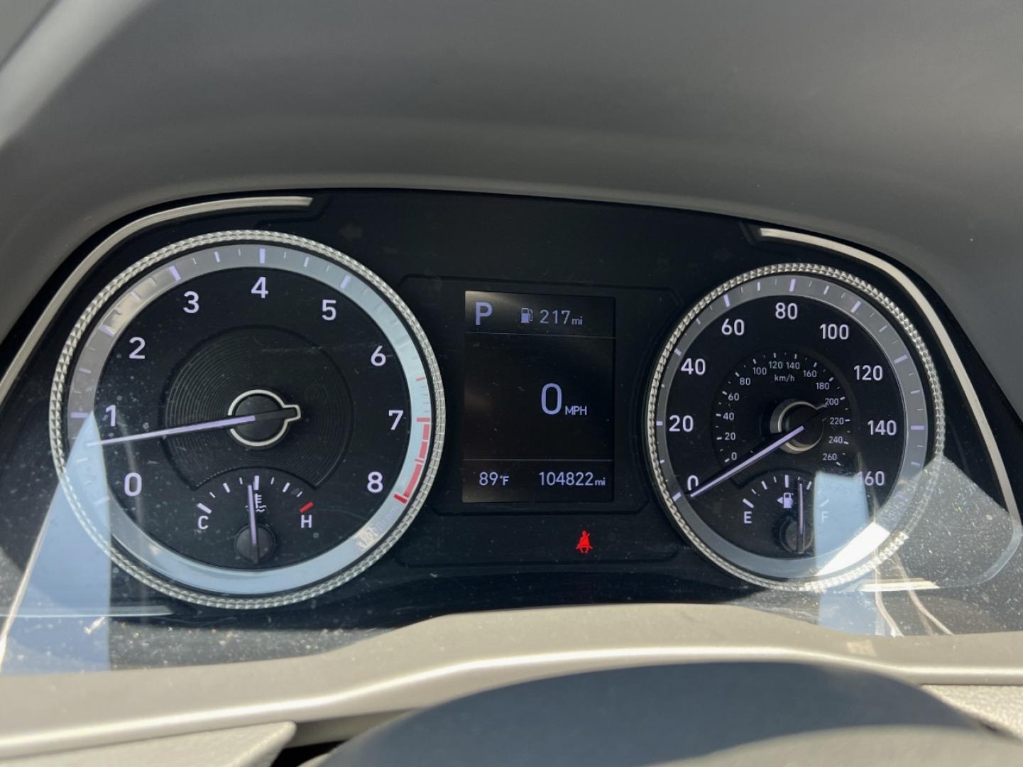 2020 WHITE /Gray Cloth Hyundai Sonata SE (5NPEG4JA2LH) with an 2.4L 4 Cyl. engine, Automatic transmission, located at 2990 Old Orchard Rd., Jackson, MO, 63755, 37.354214, -89.612106 - 2020 Hyundai Sonata SE 1-Owner 104xxx miles Front Wheel Drive 2.5L 4 Cyl. Automatic Backup Camera Bluetooth Cruise Power Windows/Locks/Mirrors We have financing available and we accept trades! Fill out a credit application on our website or come by today! If you have any questions, give u - Photo#1