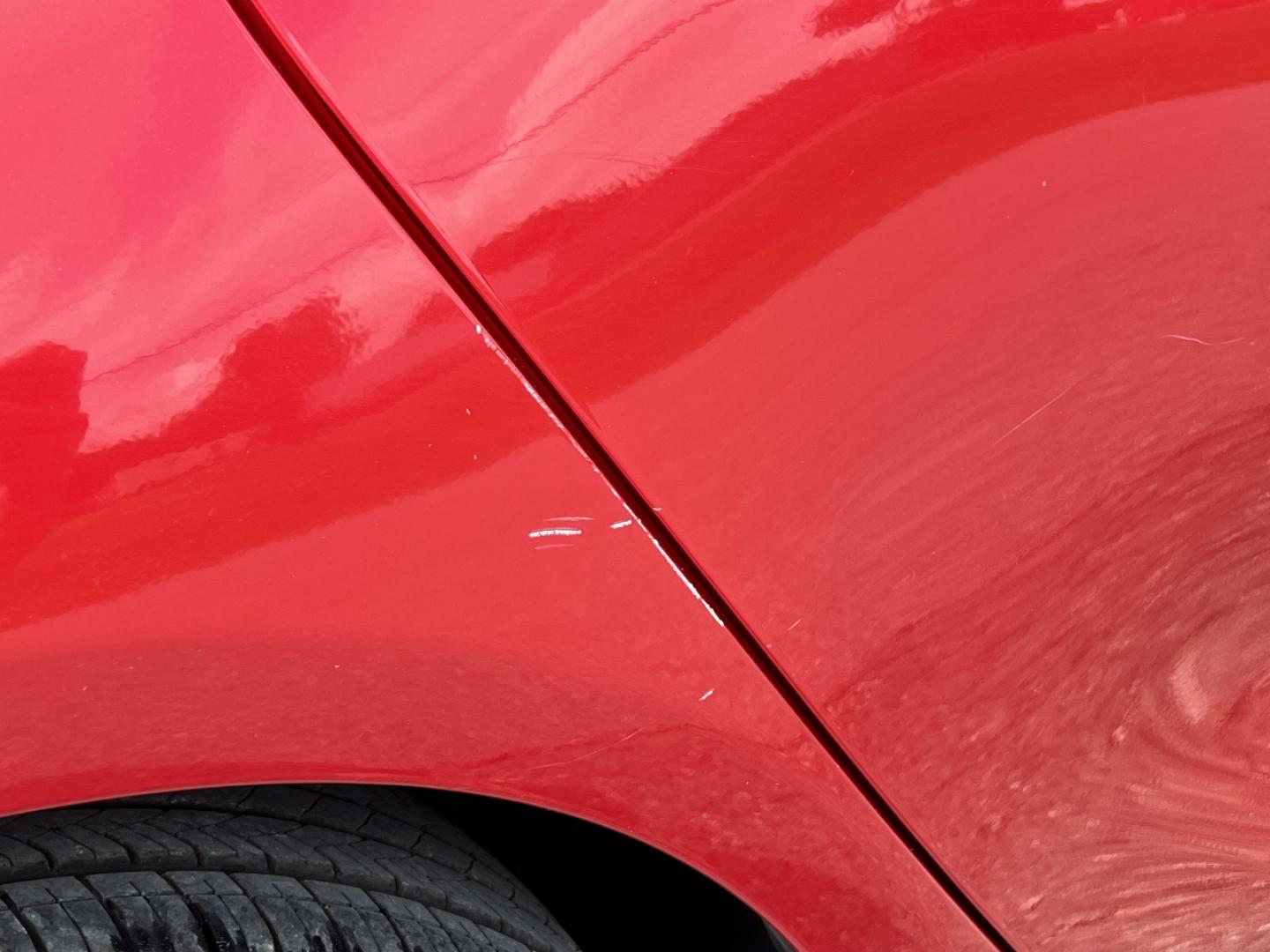 2014 RED /Black Leather Dodge Dart GT (1C3CDFEB5ED) with an 2.4L 4 Cyl. engine, Automatic transmission, located at 506 S. Kingshighway, Cape Girardeau, MO, 63703, (573) 235-5000, 37.294991, -89.553635 - 2014 Dodge Dart GT 114xxx miles Front Wheel Drive 2.4L 4 Cyl. Automatic Leather Backup Camera Power Driver Seat Heated Seats Heated Steering Wheel Sunroof Bluetooth Remote Start Cruise Power Windows/Locks/Mirrors We have financing available and we accept trades! Fill out a credit appl - Photo#44
