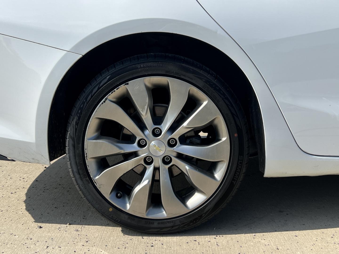 2017 WHITE /Black Leather Chevrolet Malibu Premier (1G1ZH5SX5HF) with an 2.0L 4 Cyl. engine, Automatic transmission, located at 506 S. Kingshighway, Cape Girardeau, MO, 63703, (573) 235-5000, 37.294991, -89.553635 - 2017 Chevrolet Malibu Premier 151xxx miles Front Wheel Drive 2.0L 4 Cyl. Automatic Leather Navigation Backup Camera Power/Heated/Cooled Seats Heated Steering Wheel Sunroof Bluetooth Remote Start Cruise Power Windows/Locks/Mirrors We have financing available and we accept trades! Fill - Photo#40