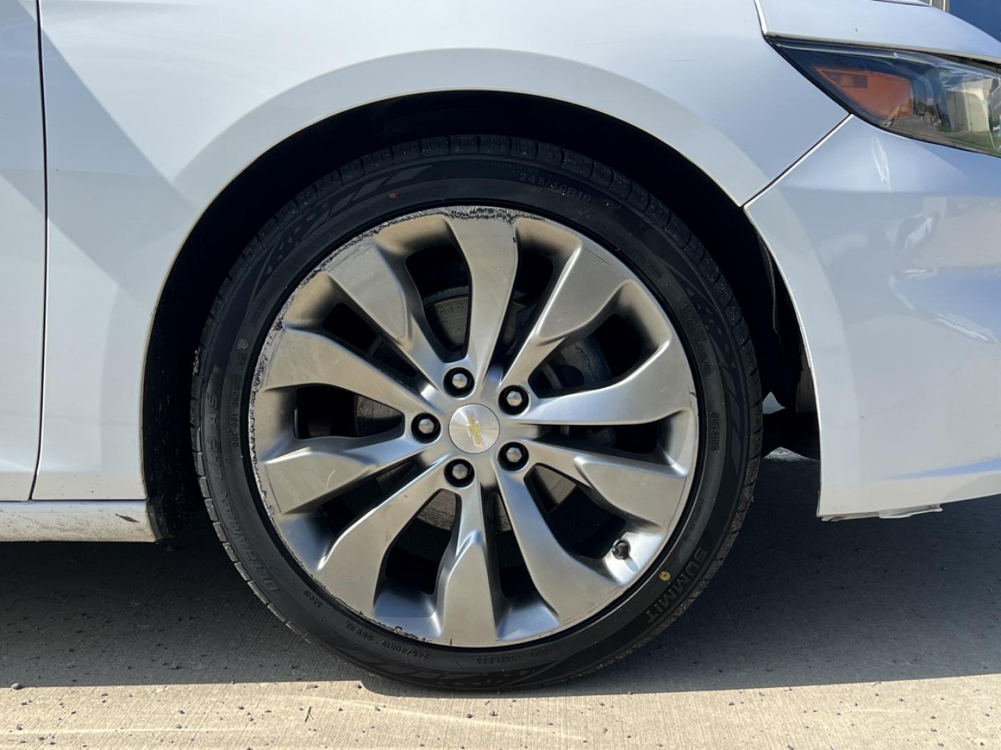 2017 WHITE /Black Leather Chevrolet Malibu Premier (1G1ZH5SX5HF) with an 2.0L 4 Cyl. engine, Automatic transmission, located at 506 S. Kingshighway, Cape Girardeau, MO, 63703, (573) 235-5000, 37.294991, -89.553635 - 2017 Chevrolet Malibu Premier 151xxx miles Front Wheel Drive 2.0L 4 Cyl. Automatic Leather Navigation Backup Camera Power/Heated/Cooled Seats Heated Steering Wheel Sunroof Bluetooth Remote Start Cruise Power Windows/Locks/Mirrors We have financing available and we accept trades! Fill - Photo#41