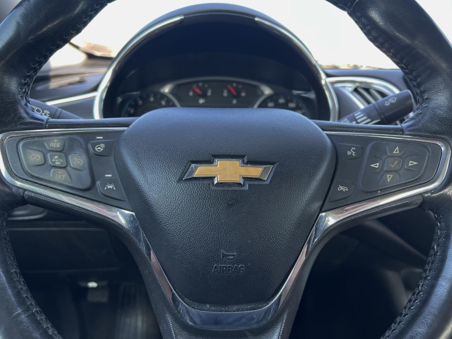 2017 WHITE /Black Leather Chevrolet Malibu Premier (1G1ZH5SX5HF) with an 2.0L 4 Cyl. engine, Automatic transmission, located at 506 S. Kingshighway, Cape Girardeau, MO, 63703, (573) 235-5000, 37.294991, -89.553635 - 2017 Chevrolet Malibu Premier 151xxx miles Front Wheel Drive 2.0L 4 Cyl. Automatic Leather Navigation Backup Camera Power/Heated/Cooled Seats Heated Steering Wheel Sunroof Bluetooth Remote Start Cruise Power Windows/Locks/Mirrors We have financing available and we accept trades! Fill - Photo#23