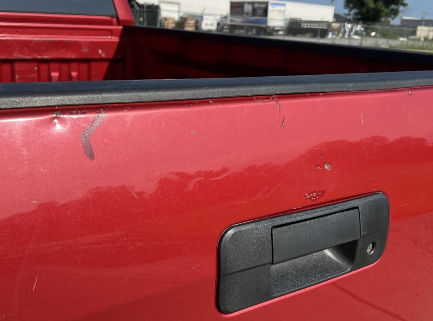 2011 RED /Black Cloth Toyota Tundra Tundra-Grade 5.7L FFV Double Cab 4WD (5TFUW5F11BX) with an 5.7L V8 engine, Automatic transmission, located at 506 S. Kingshighway, Cape Girardeau, MO, 63703, (573) 235-5000, 37.294991, -89.553635 - 2011 Toyota Tundra Grade 163xxx miles 4x4 5.7L V8 Automatic Power Driver Seat Cruise Power Windows/Locks/Mirrors We have financing available and we accept trades! Fill out a credit application on our website or come by today! If you have any questions, give us a call at (573) 235-5000 or vi - Photo#43