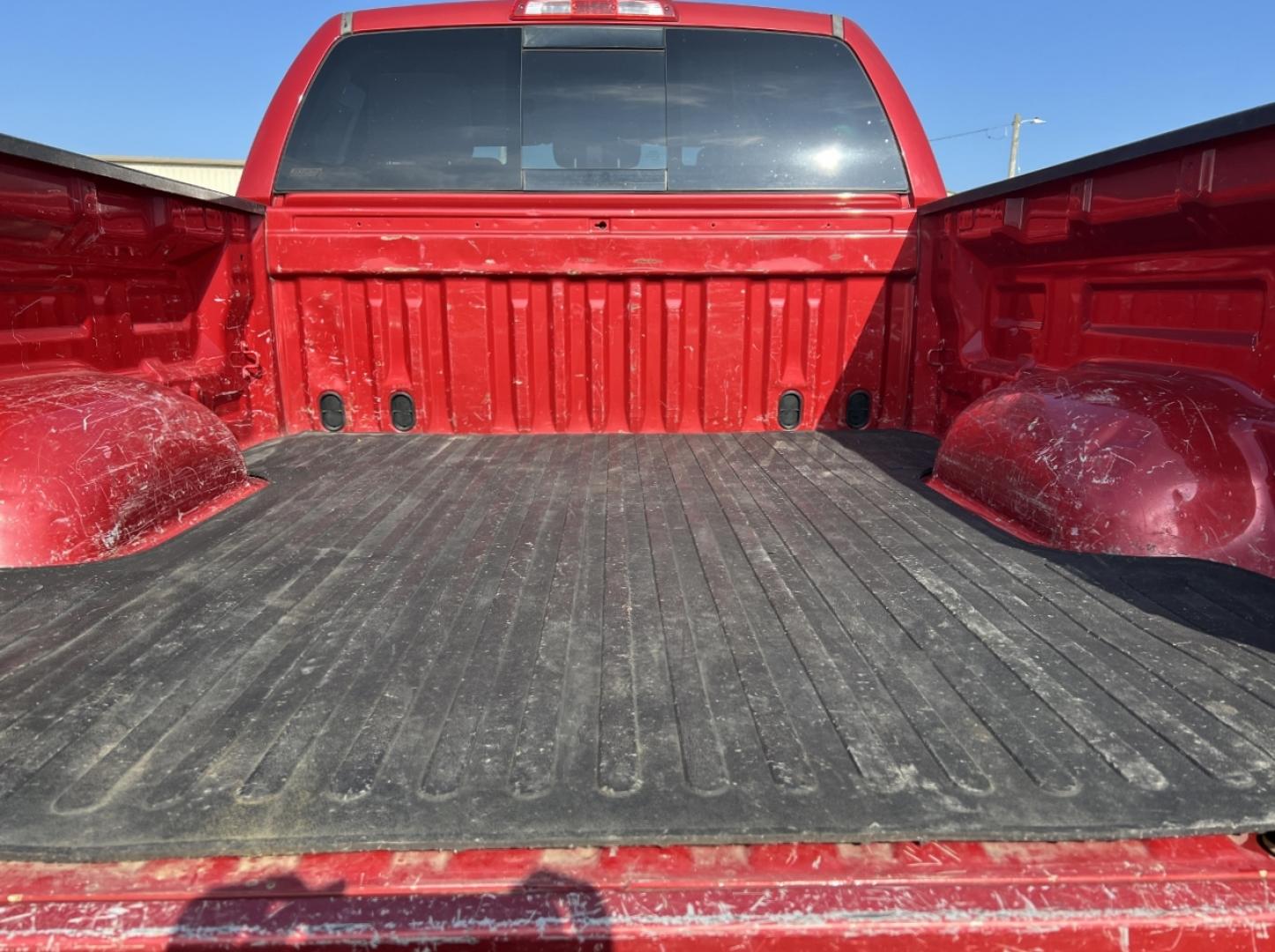 2011 RED /Black Cloth Toyota Tundra Tundra-Grade 5.7L FFV Double Cab 4WD (5TFUW5F11BX) with an 5.7L V8 engine, Automatic transmission, located at 506 S. Kingshighway, Cape Girardeau, MO, 63703, (573) 235-5000, 37.294991, -89.553635 - 2011 Toyota Tundra Grade 163xxx miles 4x4 5.7L V8 Automatic Power Driver Seat Cruise Power Windows/Locks/Mirrors We have financing available and we accept trades! Fill out a credit application on our website or come by today! If you have any questions, give us a call at (573) 235-5000 or vi - Photo#18