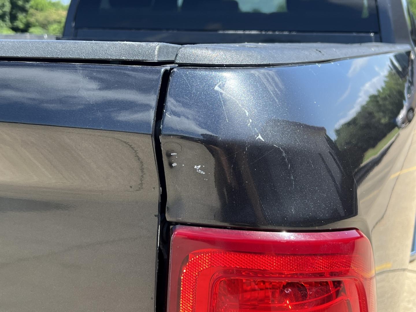 2021 GRAY /Gray Cloth RAM 2500 Big Horn Crew Cab SWB 4WD (3C6UR5DL6MG) with an 6.7L I6 TURBO DIESEL engine, Automatic transmission, located at 506 S. Kingshighway, Cape Girardeau, MO, 63703, (573) 235-5000, 37.294991, -89.553635 - 2021 Ram 2500 Heavy Duty Big Horn 65xxx miles 4x4 6.7L I6 Turbo Diesel Automatic Backup Camera Bluetooth Cruise Power Windows/Locks/Mirrors We have financing available and we accept trades! Fill out a credit application on our website or come by today! If you have any questions, give us a - Photo#34