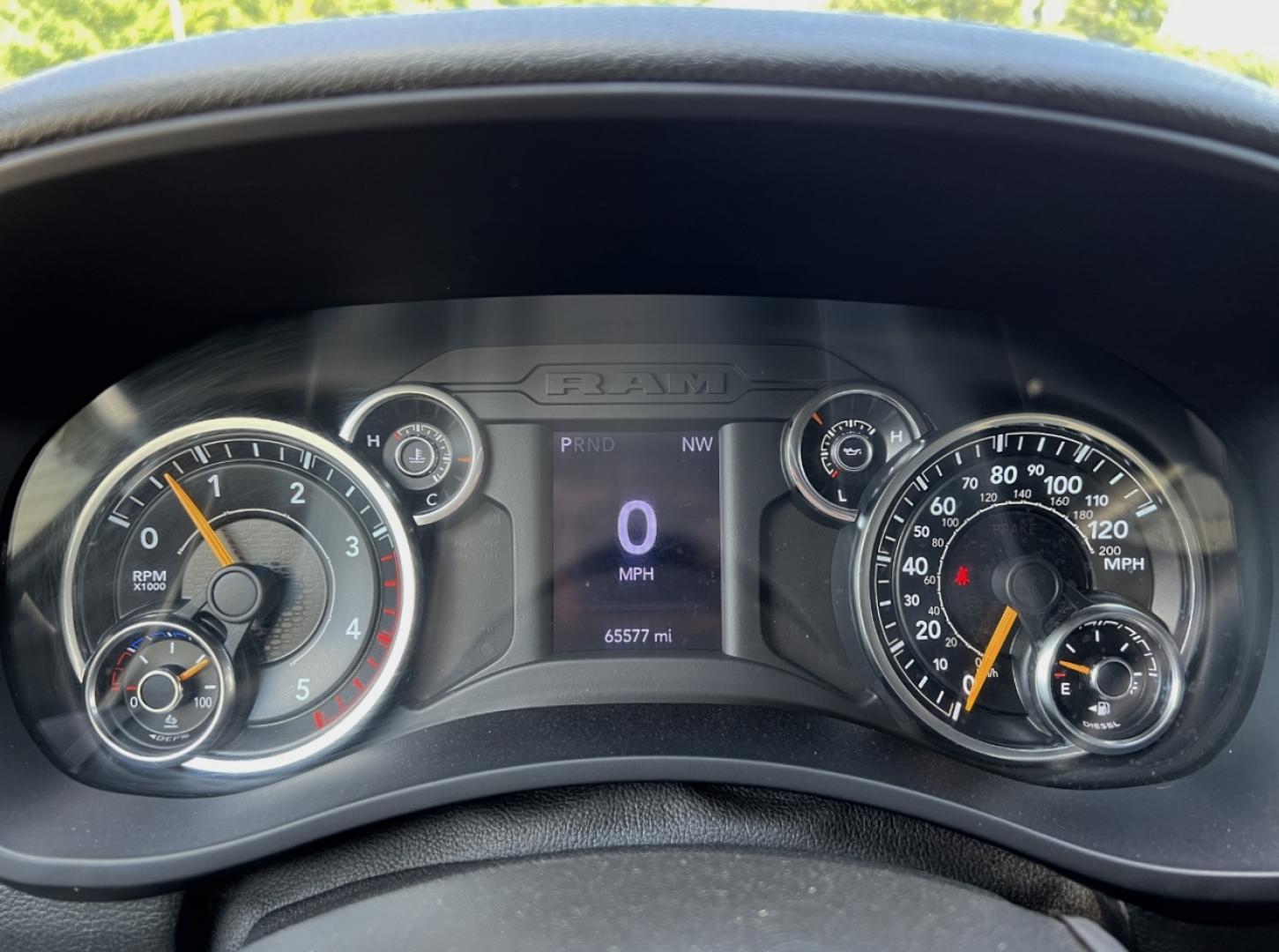 2021 GRAY /Gray Cloth RAM 2500 Big Horn Crew Cab SWB 4WD (3C6UR5DL6MG) with an 6.7L I6 TURBO DIESEL engine, Automatic transmission, located at 506 S. Kingshighway, Cape Girardeau, MO, 63703, (573) 235-5000, 37.294991, -89.553635 - 2021 Ram 2500 Heavy Duty Big Horn 65xxx miles 4x4 6.7L I6 Turbo Diesel Automatic Backup Camera Bluetooth Cruise Power Windows/Locks/Mirrors We have financing available and we accept trades! Fill out a credit application on our website or come by today! If you have any questions, give us a - Photo#1