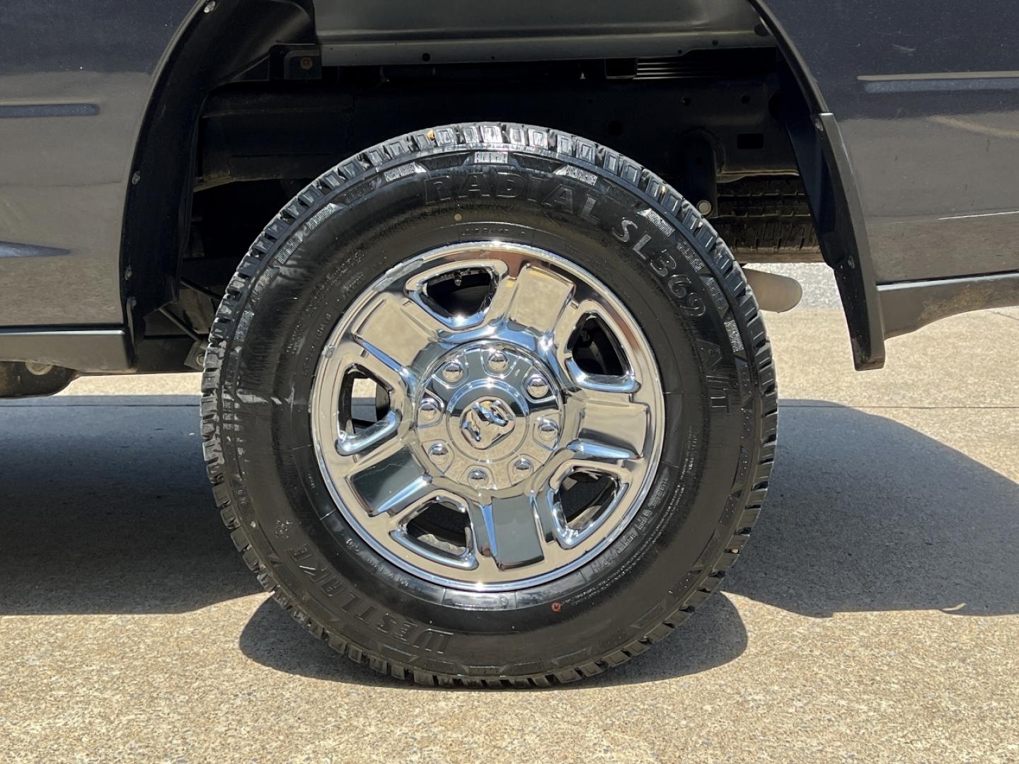2021 GRAY /Gray Cloth RAM 2500 Big Horn Crew Cab SWB 4WD (3C6UR5DL6MG) with an 6.7L I6 TURBO DIESEL engine, Automatic transmission, located at 506 S. Kingshighway, Cape Girardeau, MO, 63703, (573) 235-5000, 37.294991, -89.553635 - 2021 Ram 2500 Heavy Duty Big Horn 65xxx miles 4x4 6.7L I6 Turbo Diesel Automatic Backup Camera Bluetooth Cruise Power Windows/Locks/Mirrors We have financing available and we accept trades! Fill out a credit application on our website or come by today! If you have any questions, give us a - Photo#31
