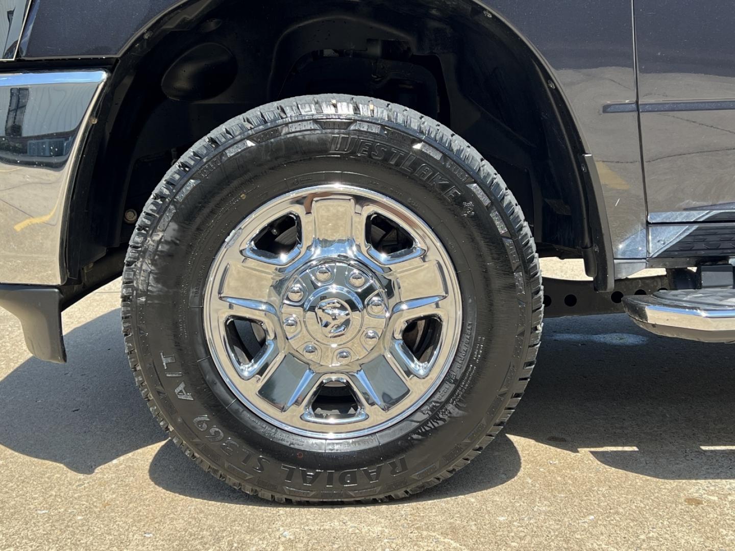 2021 GRAY /Gray Cloth RAM 2500 Big Horn Crew Cab SWB 4WD (3C6UR5DL6MG) with an 6.7L I6 TURBO DIESEL engine, Automatic transmission, located at 506 S. Kingshighway, Cape Girardeau, MO, 63703, (573) 235-5000, 37.294991, -89.553635 - 2021 Ram 2500 Heavy Duty Big Horn 65xxx miles 4x4 6.7L I6 Turbo Diesel Automatic Backup Camera Bluetooth Cruise Power Windows/Locks/Mirrors We have financing available and we accept trades! Fill out a credit application on our website or come by today! If you have any questions, give us a - Photo#30