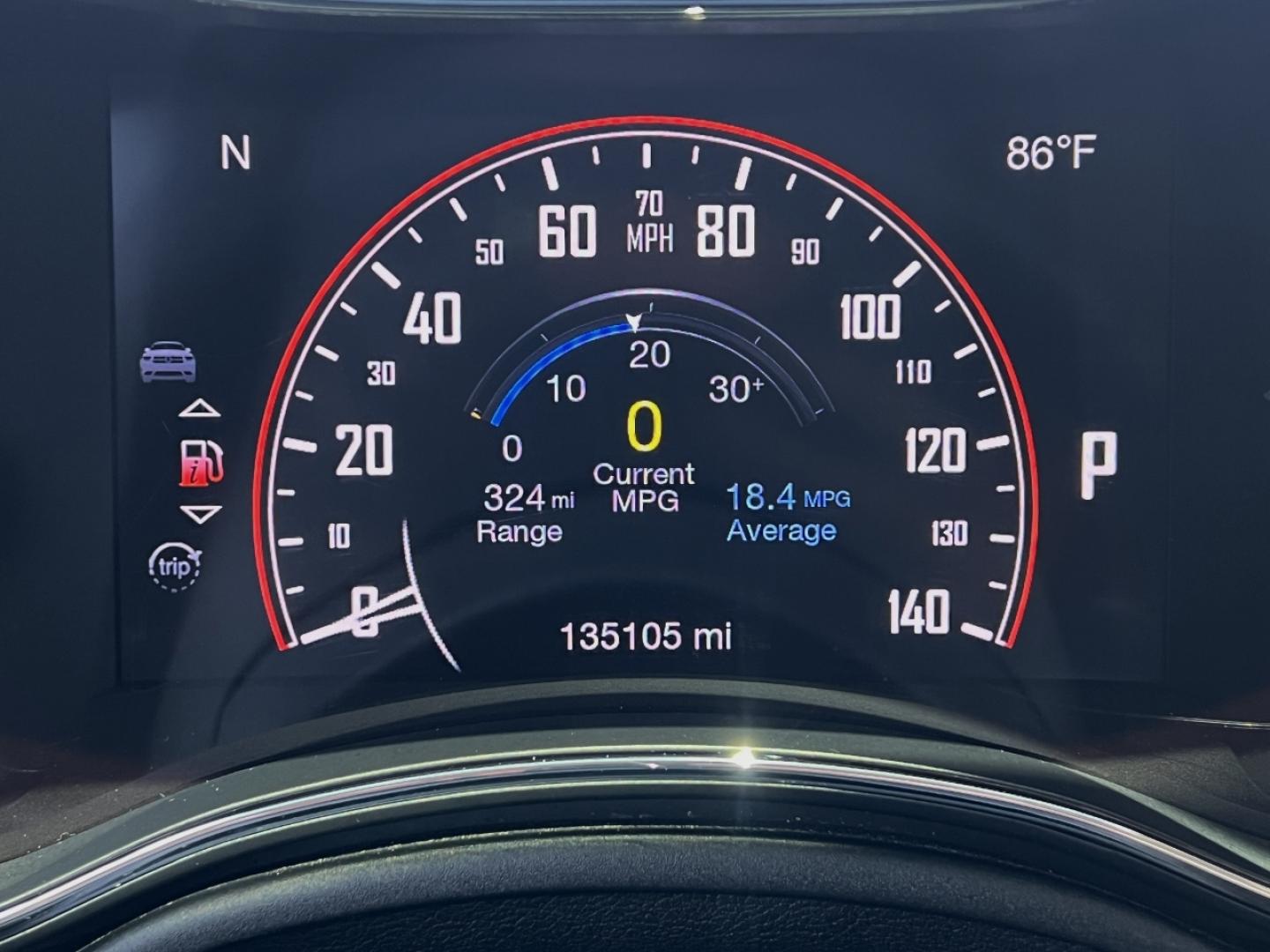 2016 GRAY /Black Cloth Dodge Durango SXT AWD (1C4RDJAG5GC) with an 3.6L V6 engine, Automatic transmission, located at 2990 Old Orchard Rd., Jackson, MO, 63755, 37.354214, -89.612106 - 2016 Dodge Durango SXT 135xxx miles All Wheel Drive 3.6L V6 Automatic 3rd Row Power Driver Seat Bluetooth Cruise Power Windows/Locks/Mirrors We have financing available and we accept trades! Fill out a credit application on our website or come by today! If you have any questions, give us - Photo#19
