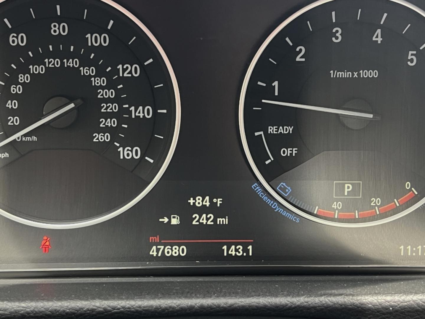 2018 WHITE /Blue Leather BMW 4-Series 440i convertible (WBA4Z7C58JE) with an 3.0L V6 DOHC 24V engine, Automatic transmission, located at 2990 Old Orchard Rd., Jackson, MO, 63755, 37.354214, -89.612106 - 2018 BMW 440i Only 50xxx miles All Wheel Drive 3.0L I6 Automatic Leather Navigation Power/Heated Seats Backup Camera Bluetooth Cruise Power Windows/Locks/Mirrors We have financing available and we accept trades! Fill out a credit application on our website or come by today! If you have - Photo#23