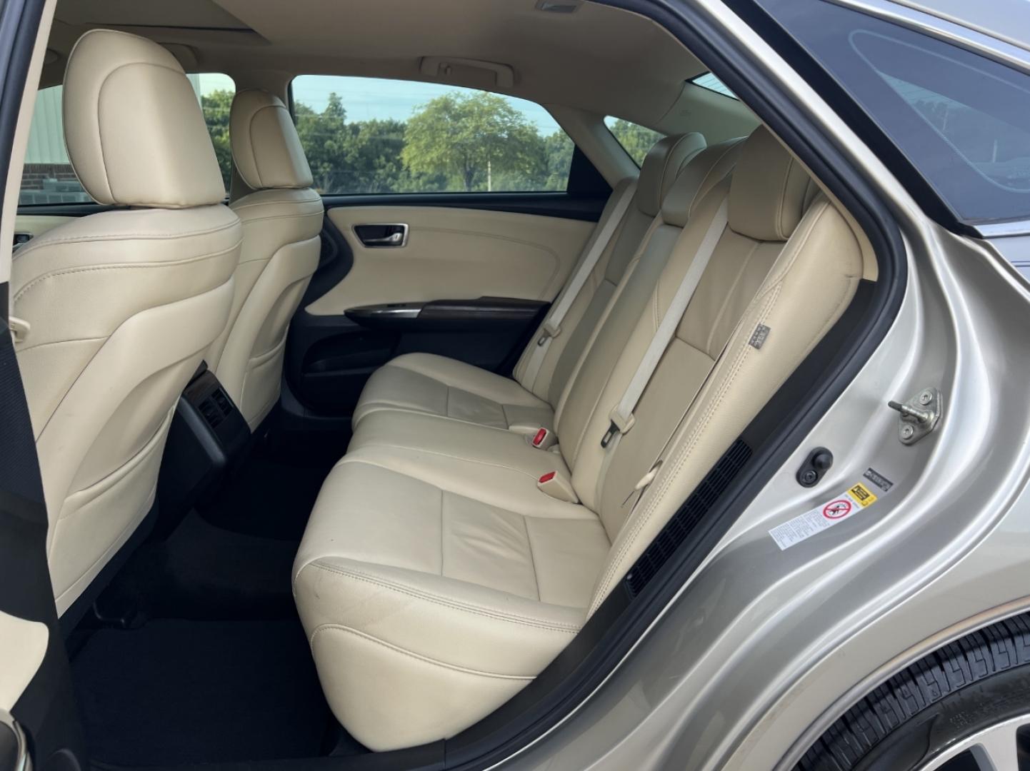 2014 TAN /Tan Leather Toyota Avalon Hybrid XLE Premium (4T1BD1EB6EU) with an 2.5L 4 Cyl. HYBRID engine, Continuously Variable Transmission transmission, located at 2990 Old Orchard Rd., Jackson, MO, 63755, 37.354214, -89.612106 - 2014 Toyota Avalon XLE Hybrid 135xxx miles Front Wheel Drive 2.5L 4 Cyl. Hybrid Automatic Leather Backup Camera Power/Heated Seats Sunroof Bluetooth Cruise Power Windows/Locks/Mirrors We have financing available and we accept trades! Fill out a credit application on our website or come b - Photo#17
