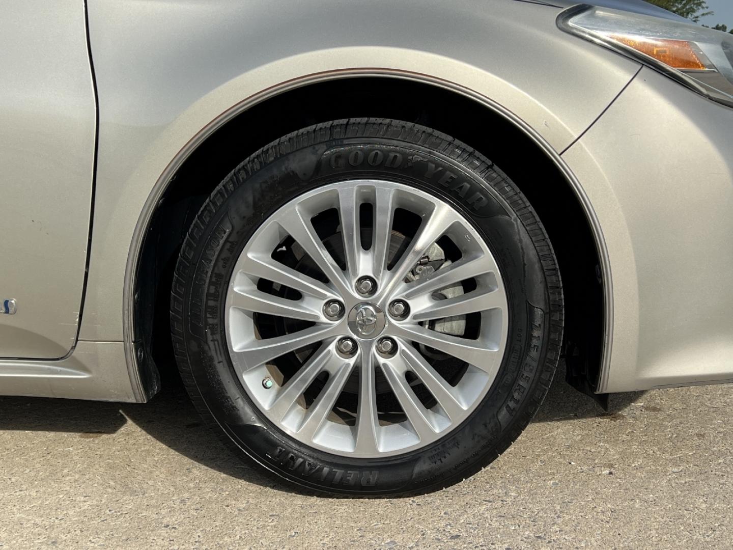 2014 TAN /Tan Leather Toyota Avalon Hybrid XLE Premium (4T1BD1EB6EU) with an 2.5L 4 Cyl. HYBRID engine, Continuously Variable Transmission transmission, located at 2990 Old Orchard Rd., Jackson, MO, 63755, 37.354214, -89.612106 - 2014 Toyota Avalon XLE Hybrid 135xxx miles Front Wheel Drive 2.5L 4 Cyl. Hybrid Automatic Leather Backup Camera Power/Heated Seats Sunroof Bluetooth Cruise Power Windows/Locks/Mirrors We have financing available and we accept trades! Fill out a credit application on our website or come b - Photo#40