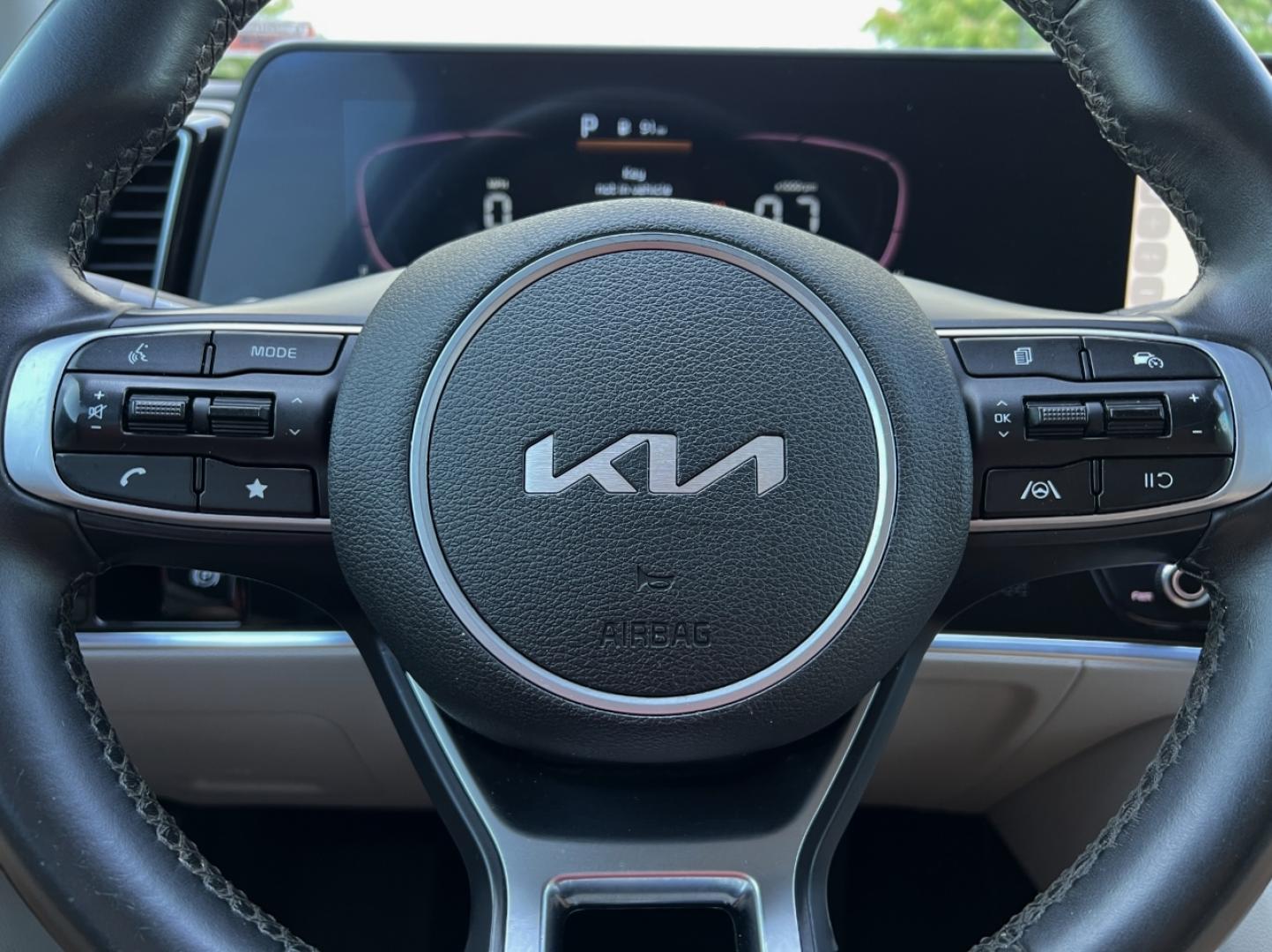 2023 BLACK /Tan Leather Kia Sportage EX FWD (5XYK33AF8PG) with an 2.4L V6 engine, Automatic transmission, located at 2990 Old Orchard Rd., Jackson, MO, 63755, 37.354214, -89.612106 - 2023 Kia Sportage EX 1-Owner 77xxx miles Front Wheel Drive 2.5L 4 Cyl. Automatic Leather Navigation Power Driver Seat Heated Seats Backup Camera Bluetooth Cruise Power Windows/Locks/Mirrors We have financing available and we accept trades! Fill out a credit application on our website o - Photo#21