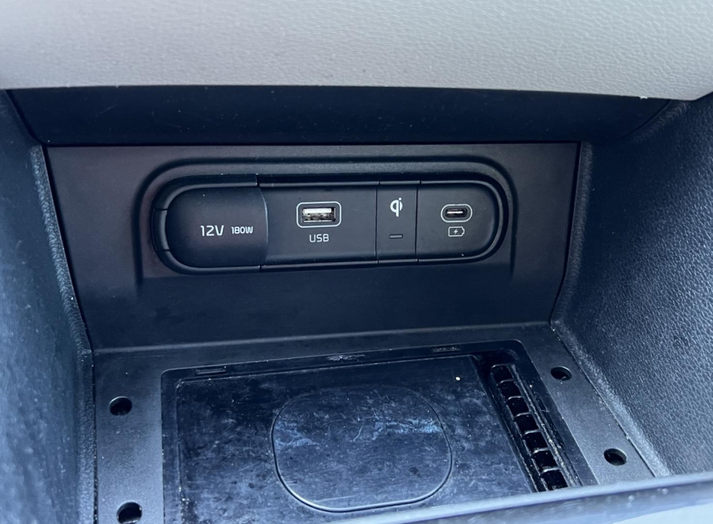 2023 BLACK /Tan Leather Kia Sportage EX FWD (5XYK33AF8PG) with an 2.4L V6 engine, Automatic transmission, located at 2990 Old Orchard Rd., Jackson, MO, 63755, 37.354214, -89.612106 - 2023 Kia Sportage EX 1-Owner 77xxx miles Front Wheel Drive 2.5L 4 Cyl. Automatic Leather Navigation Power Driver Seat Heated Seats Backup Camera Bluetooth Cruise Power Windows/Locks/Mirrors We have financing available and we accept trades! Fill out a credit application on our website o - Photo#25