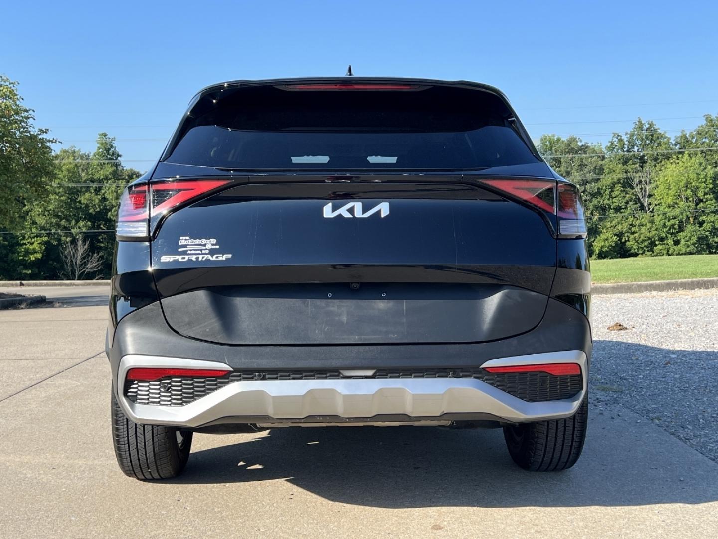 2023 BLACK /Tan Leather Kia Sportage EX FWD (5XYK33AF8PG) with an 2.4L V6 engine, Automatic transmission, located at 2990 Old Orchard Rd., Jackson, MO, 63755, 37.354214, -89.612106 - 2023 Kia Sportage EX 1-Owner 77xxx miles Front Wheel Drive 2.5L 4 Cyl. Automatic Leather Navigation Power Driver Seat Heated Seats Backup Camera Bluetooth Cruise Power Windows/Locks/Mirrors We have financing available and we accept trades! Fill out a credit application on our website o - Photo#11