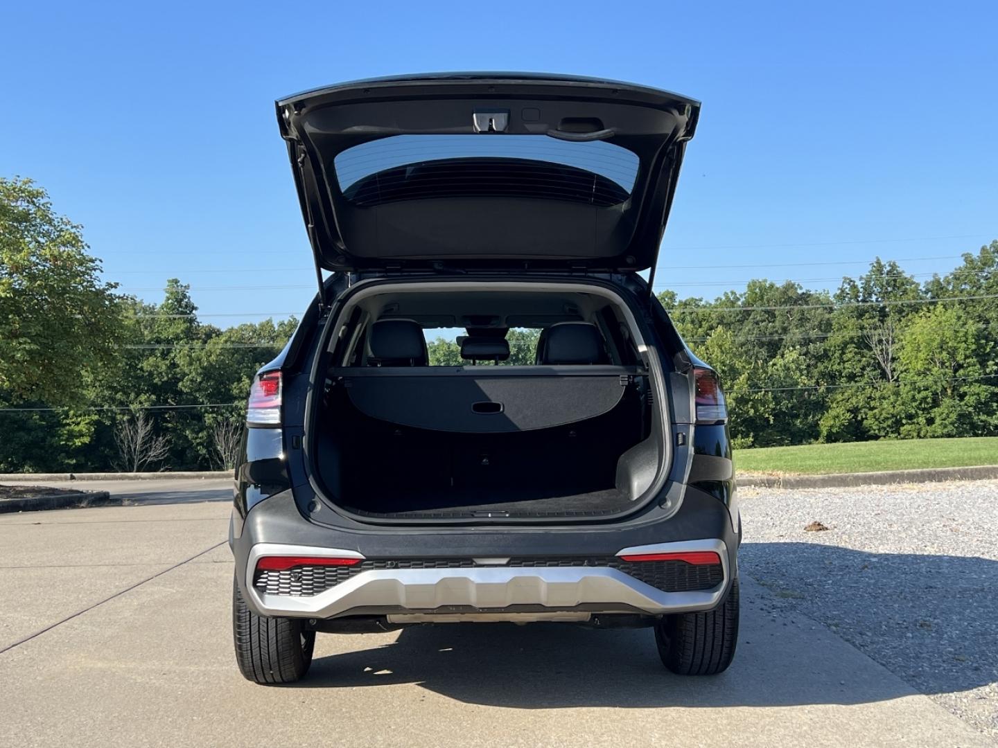 2023 BLACK /Tan Leather Kia Sportage EX FWD (5XYK33AF8PG) with an 2.4L V6 engine, Automatic transmission, located at 2990 Old Orchard Rd., Jackson, MO, 63755, 37.354214, -89.612106 - 2023 Kia Sportage EX 1-Owner 77xxx miles Front Wheel Drive 2.5L 4 Cyl. Automatic Leather Navigation Power Driver Seat Heated Seats Backup Camera Bluetooth Cruise Power Windows/Locks/Mirrors We have financing available and we accept trades! Fill out a credit application on our website o - Photo#19