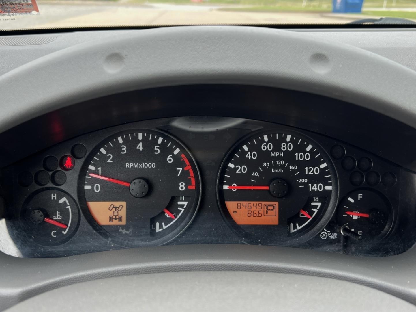 2015 BLUE /Gray Cloth Nissan Frontier SV Crew Cab 5AT 4WD (1N6AD0EV6FN) with an 4.0L V6 engine, Automatic transmission, located at 2990 Old Orchard Rd., Jackson, MO, 63755, 37.354214, -89.612106 - 2015 Nissan Frontier SV Only 84xxx miles 4x4 4.0L V6 Automatic Backup Camera Heated Seats Cruise Power Windows/Locks/Mirrors We have financing available and we accept trades! Fill out a credit application on our website or come by today! If you have any questions, give us a call at (573) 2 - Photo#1