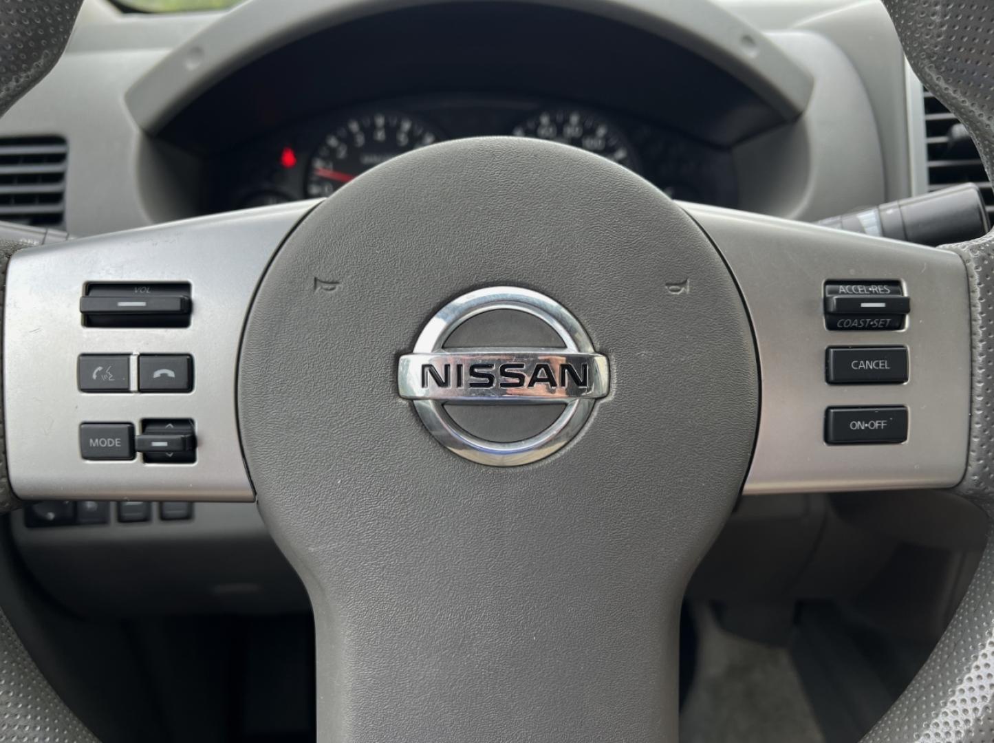2015 BLUE /Gray Cloth Nissan Frontier SV Crew Cab 5AT 4WD (1N6AD0EV6FN) with an 4.0L V6 engine, Automatic transmission, located at 2990 Old Orchard Rd., Jackson, MO, 63755, 37.354214, -89.612106 - 2015 Nissan Frontier SV Only 84xxx miles 4x4 4.0L V6 Automatic Backup Camera Heated Seats Cruise Power Windows/Locks/Mirrors We have financing available and we accept trades! Fill out a credit application on our website or come by today! If you have any questions, give us a call at (573) 2 - Photo#22