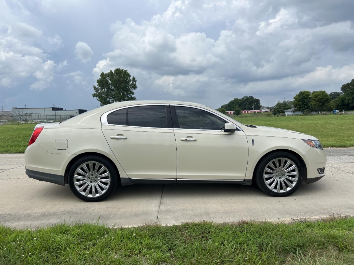 2014 TAN /Tan Leather Lincoln MKS AWD (1LNHL9EK1EG) with an 3.5L V6 engine, Automatic transmission, located at 506 S. Kingshighway, Cape Girardeau, MO, 63703, (573) 235-5000, 37.294991, -89.553635 - 2014 Lincoln MKS 113xxx miles All Wheel Drive 3.7L V6 Automatic Leather Navigation Power/Heated/Cooled Seats Heated Rear Seats Heated Steering Wheel Backup Camera Sunroof Bluetooth Remote Start Cruise Power Windows/Locks/Mirrors We have financing available and we accept trades! Fill - Photo#11