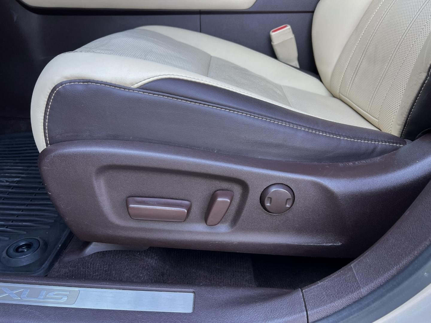 2016 GOLD /Tan Leather Lexus RX 450h AWD (2T2BGMCA0GC) with an 3.5L V6 HYBRID engine, CVT transmission, located at 2990 Old Orchard Rd., Jackson, MO, 63755, 37.354214, -89.612106 - 2016 Lexus RX 450h 182xxx miles All Wheel Drive 3.5L V6 Hybrid Automatic Leather Navigation Power/Heated/Cooled Seats Heated Steering Wheel Backup Camera Sunroof Bluetooth Cruise Power Windows/Locks/Mirrors We have financing available and we accept trades! Fill out a credit application - Photo#6