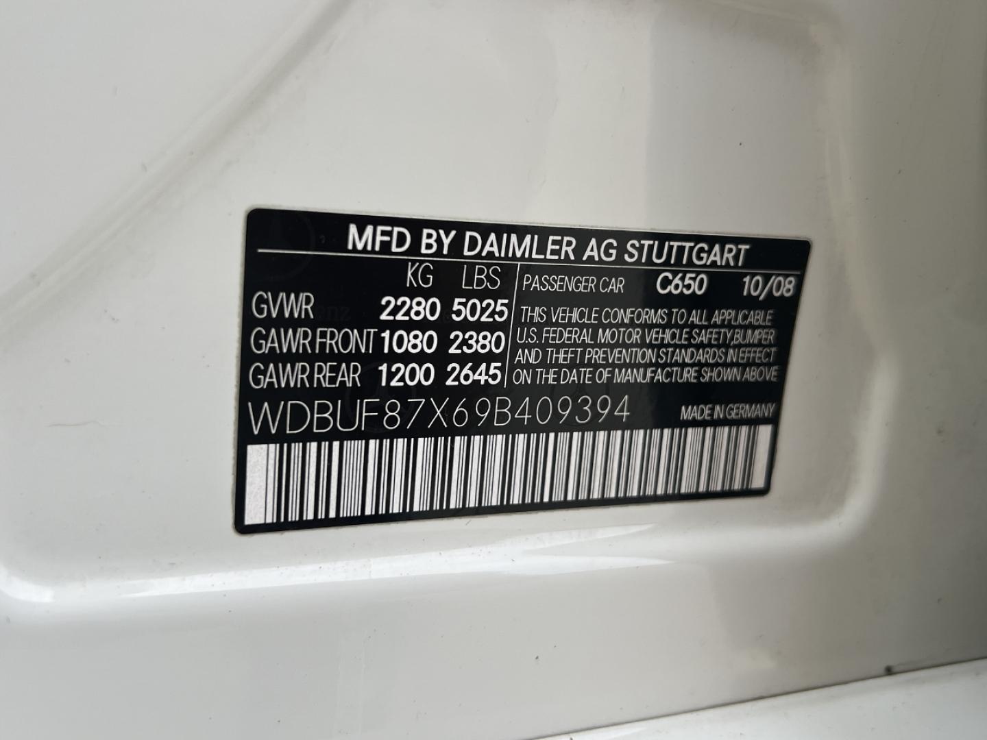 2009 WHITE /Tan Leather Mercedes-Benz E-Class E350 4MATIC Sedan (WDBUF87X69B) with an 3.5L V6 engine, Automatic transmission, located at 2990 Old Orchard Rd., Jackson, MO, 63755, 37.354214, -89.612106 - 2009 Mercedes-Benz E-Class E350 4Matic 153xxx miles All Wheel Drive 3.5L V6 Automatic Leather Navigation Power/Heated Seats Sunroof Cruise Power Windows/Locks/Mirrors We have financing available and we accept trades! Fill out a credit application on our website or come by today! If you h - Photo#47