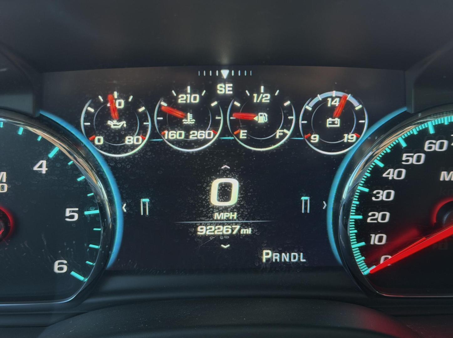 2019 BLACK /Black Chevrolet Suburban Premier 4WD (1GNSKJKJ7KR) with an 6.2L V8 engine, Automatic transmission, located at 2990 Old Orchard Rd., Jackson, MO, 63755, 37.354214, -89.612106 - 2019 Chevrolet Suburban 1500 Premier 92xxx miles 4 Wheel Drive 6.2L V8 Automatic Leather 3rd Row Navigation Rear Entertainment Power/Heated/Cooled Seats Heated Rear Seats Heated Steering Wheel Backup Camera Bluetooth Cruise Power Windows/Locks/Mirrors We have financing available and - Photo#29