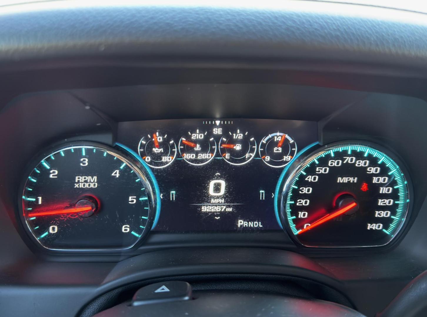 2019 BLACK /Black Chevrolet Suburban Premier 4WD (1GNSKJKJ7KR) with an 6.2L V8 engine, Automatic transmission, located at 2990 Old Orchard Rd., Jackson, MO, 63755, 37.354214, -89.612106 - 2019 Chevrolet Suburban 1500 Premier 92xxx miles 4 Wheel Drive 6.2L V8 Automatic Leather 3rd Row Navigation Rear Entertainment Power/Heated/Cooled Seats Heated Rear Seats Heated Steering Wheel Backup Camera Bluetooth Cruise Power Windows/Locks/Mirrors We have financing available and - Photo#1