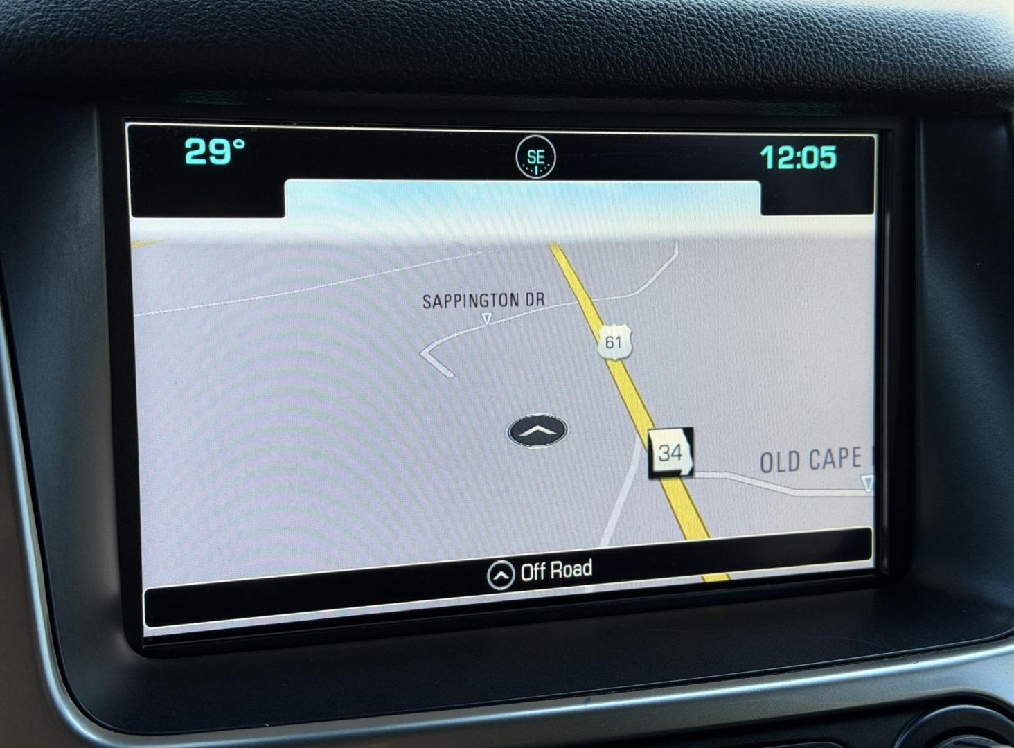 2019 BLACK /Black Chevrolet Suburban Premier 4WD (1GNSKJKJ7KR) with an 6.2L V8 engine, Automatic transmission, located at 2990 Old Orchard Rd., Jackson, MO, 63755, 37.354214, -89.612106 - 2019 Chevrolet Suburban 1500 Premier 92xxx miles 4 Wheel Drive 6.2L V8 Automatic Leather 3rd Row Navigation Rear Entertainment Power/Heated/Cooled Seats Heated Rear Seats Heated Steering Wheel Backup Camera Bluetooth Cruise Power Windows/Locks/Mirrors We have financing available and - Photo#3