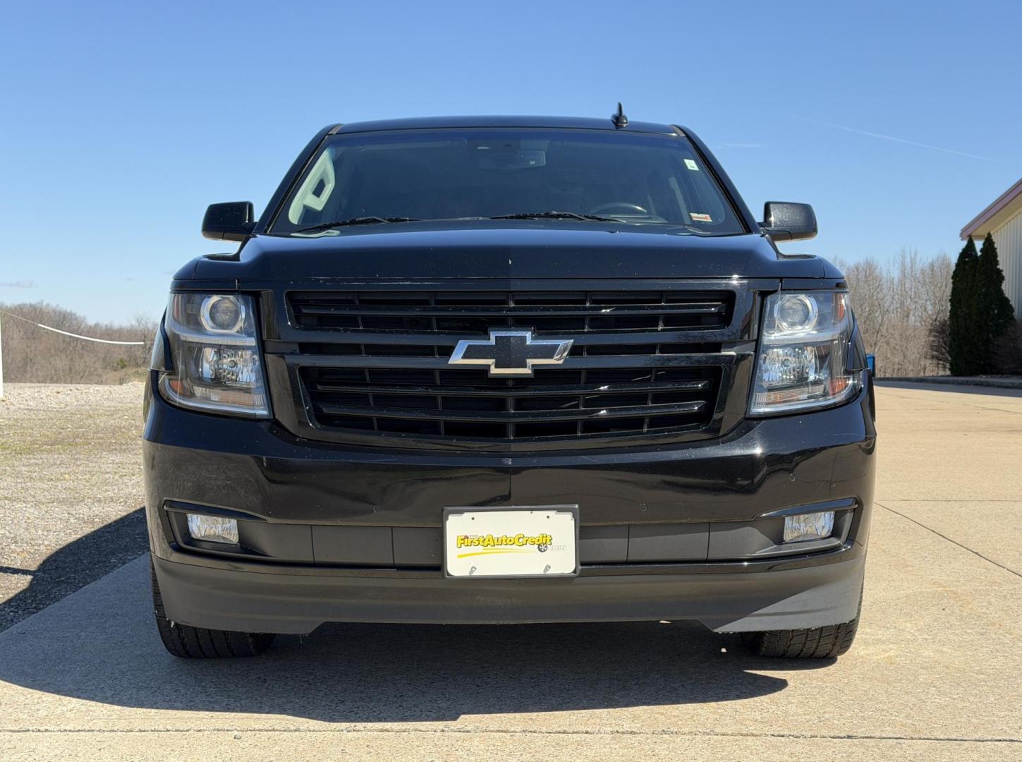 2019 BLACK /Black Chevrolet Suburban Premier 4WD (1GNSKJKJ7KR) with an 6.2L V8 engine, Automatic transmission, located at 2990 Old Orchard Rd., Jackson, MO, 63755, 37.354214, -89.612106 - 2019 Chevrolet Suburban 1500 Premier 92xxx miles 4 Wheel Drive 6.2L V8 Automatic Leather 3rd Row Navigation Rear Entertainment Power/Heated/Cooled Seats Heated Rear Seats Heated Steering Wheel Backup Camera Bluetooth Cruise Power Windows/Locks/Mirrors We have financing available and - Photo#16