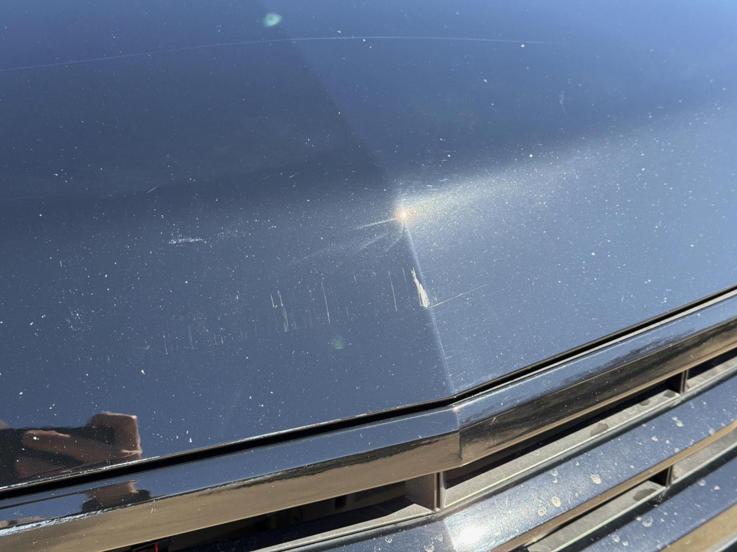 2019 BLACK /Black Chevrolet Suburban Premier 4WD (1GNSKJKJ7KR) with an 6.2L V8 engine, Automatic transmission, located at 2990 Old Orchard Rd., Jackson, MO, 63755, 37.354214, -89.612106 - 2019 Chevrolet Suburban 1500 Premier 92xxx miles 4 Wheel Drive 6.2L V8 Automatic Leather 3rd Row Navigation Rear Entertainment Power/Heated/Cooled Seats Heated Rear Seats Heated Steering Wheel Backup Camera Bluetooth Cruise Power Windows/Locks/Mirrors We have financing available and - Photo#51