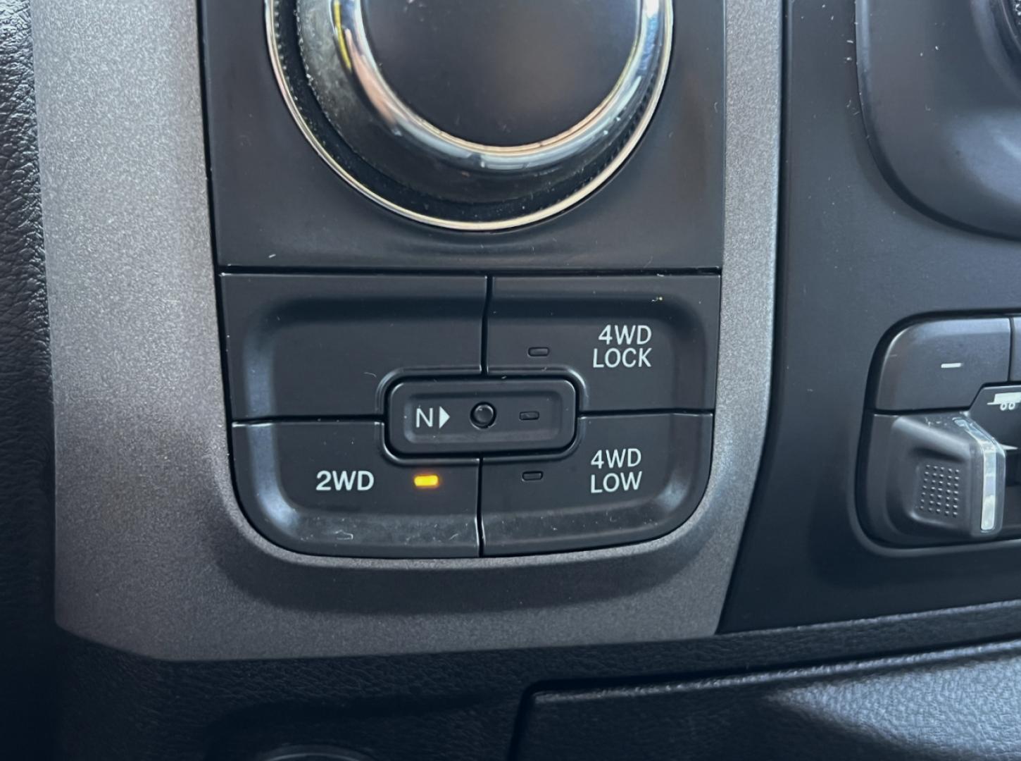 2015 MAROON /Gray Cloth RAM 1500 Express Crew Cab 4WD (1C6RR7KT6FS) with an 5.7L V8 HEMI engine, Automatic transmission, located at 506 S. Kingshighway, Cape Girardeau, MO, 63703, (573) 235-5000, 37.294991, -89.553635 - 2015 Ram 1500 Express 242xxx miles 4x4 5.7L V8 HEMI Automatic Backup Camera Bluetooth Cruise Power Windows/Locks/Mirrors We have financing available and we accept trades! Fill out a credit application on our website or come by today! If you have any questions, give us a call at (573) 235-5 - Photo#2