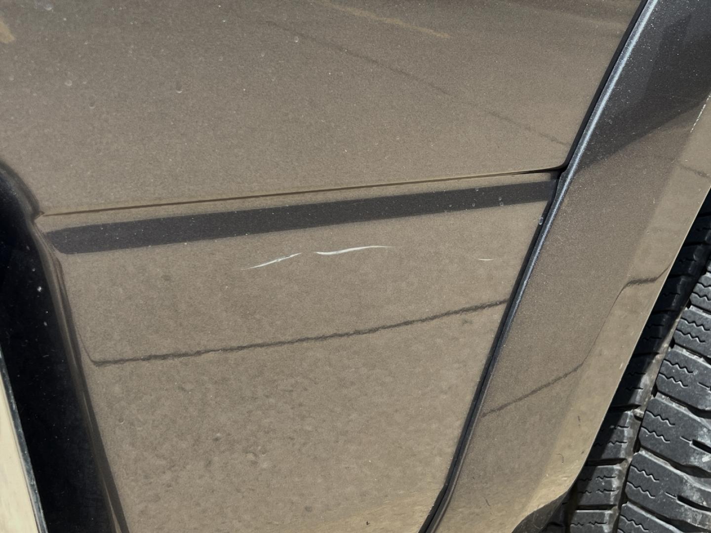 2015 GRAY /Brown Leather RAM 1500 Longhorn Crew Cab 4WD (1C6RR7PT5FS) with an 5.7L V8 HEMI engine, Automatic transmission, located at 506 S. Kingshighway, Cape Girardeau, MO, 63703, (573) 235-5000, 37.294991, -89.553635 - 2015 Ram 1500 Longhorn 217xxx miles 4x4 5.7L V8 HEMI Automatic Leather Navigation Power/Heated/Cooled Seats Heated Rear Seats Heated Steering Wheel Backup Camera Sunroof Bluetooth Remote Start Cruise Power Windows/Locks/Mirrors We have financing available and we accept trades! Fill o - Photo#50