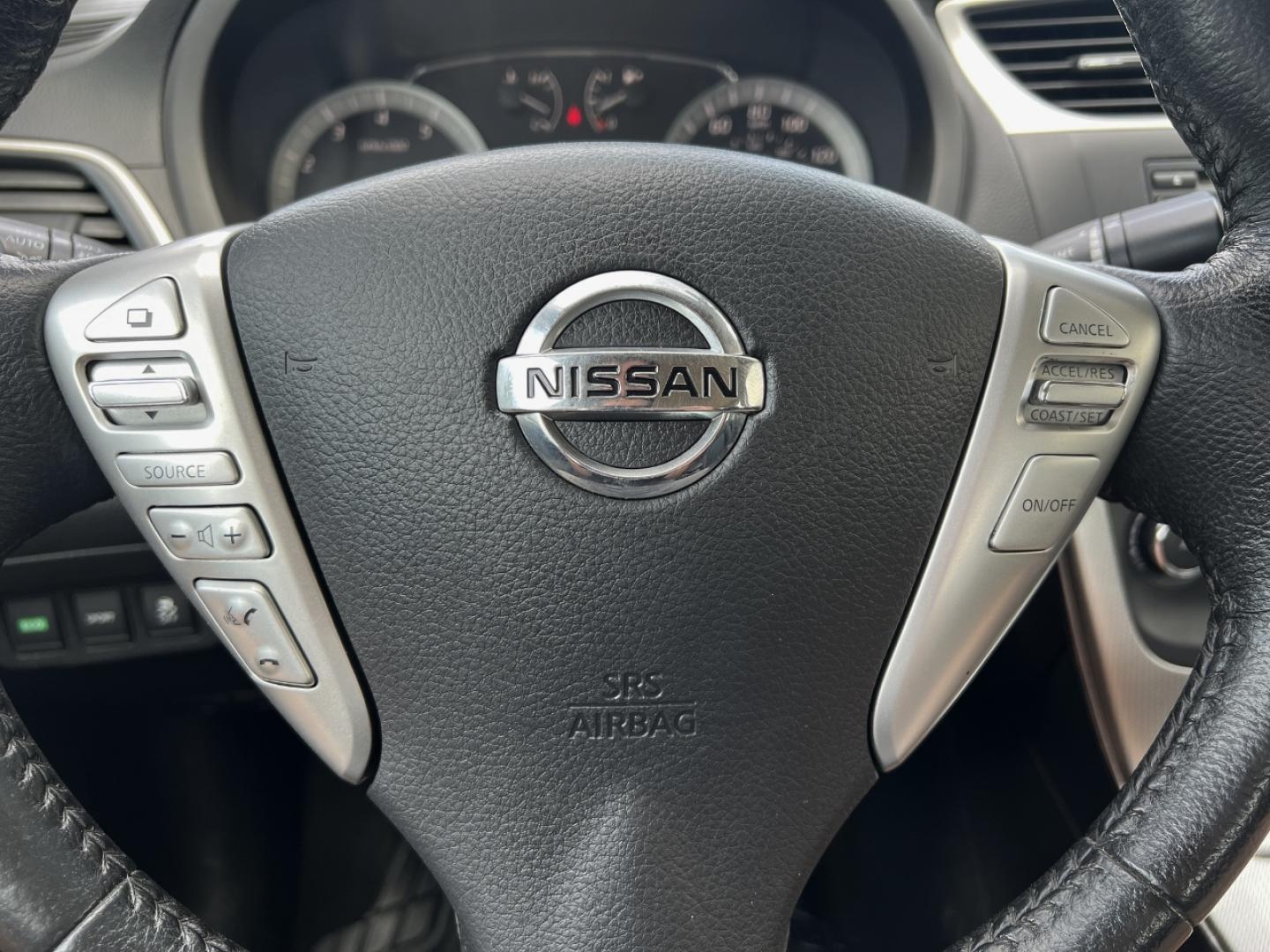 2015 RED /Black Cloth Nissan Sentra SR (3N1AB7AP7FY) with an 1.8L 4 Cyl. engine, Automatic transmission, located at 2990 Old Orchard Rd., Jackson, MO, 63755, 37.354214, -89.612106 - 2015 Nissan Sentra SR 114xxx miles Front Wheel Drive 1.8L 4 Cyl. Automatic Navigation Backup Camera Heated Seats Bluetooth Cruise Power Windows/Locks/Mirrors We have financing available and we accept trades! Fill out a credit application on our website or come by today! If you have any q - Photo#21